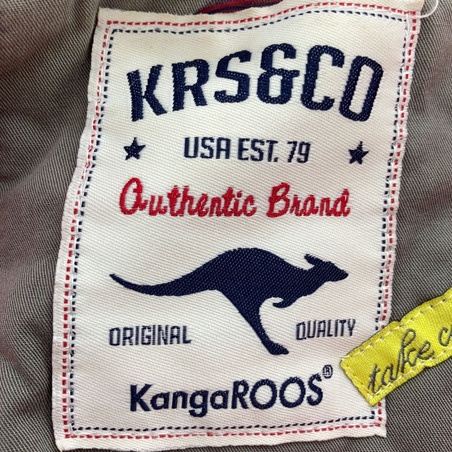 KRSCO