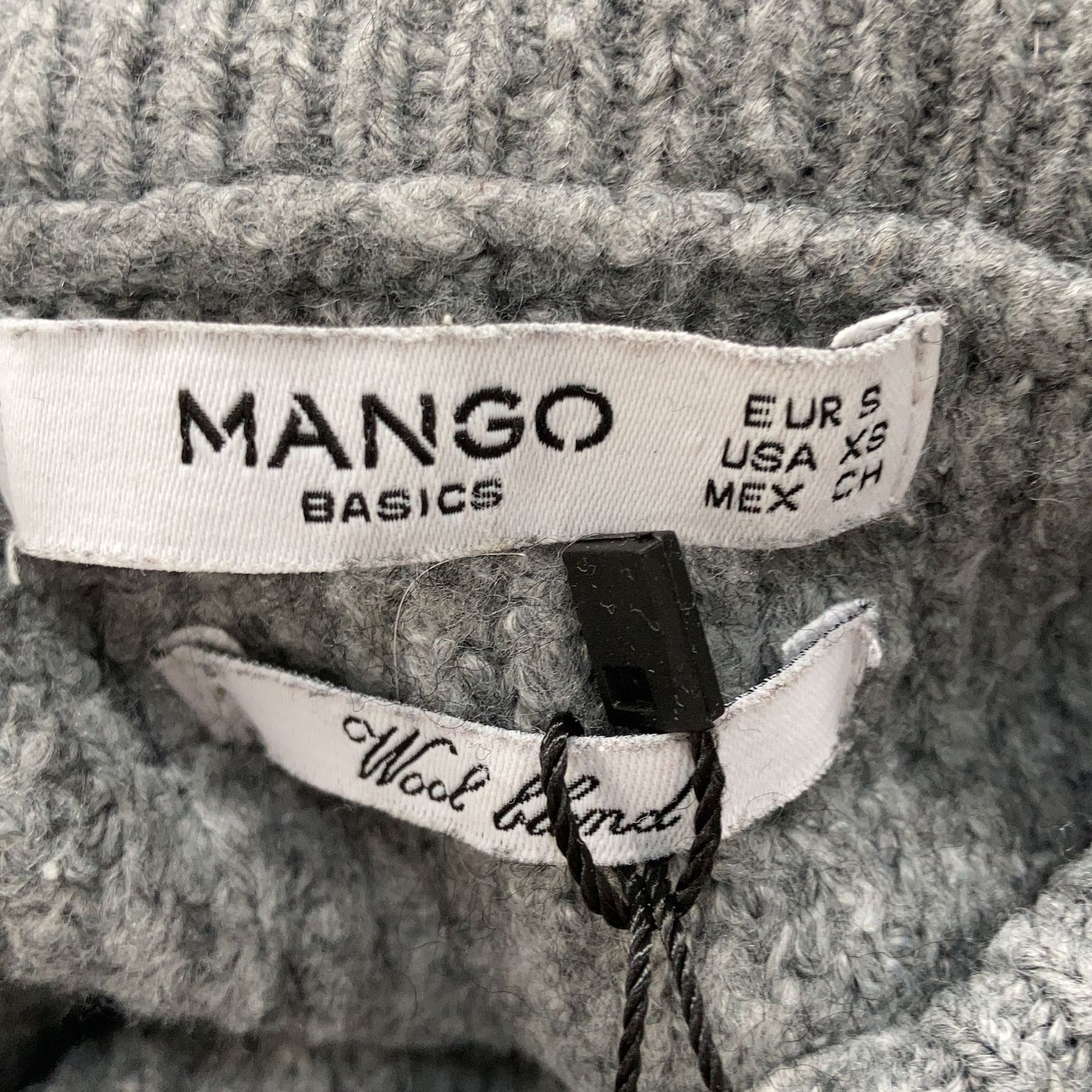 Mango Basics