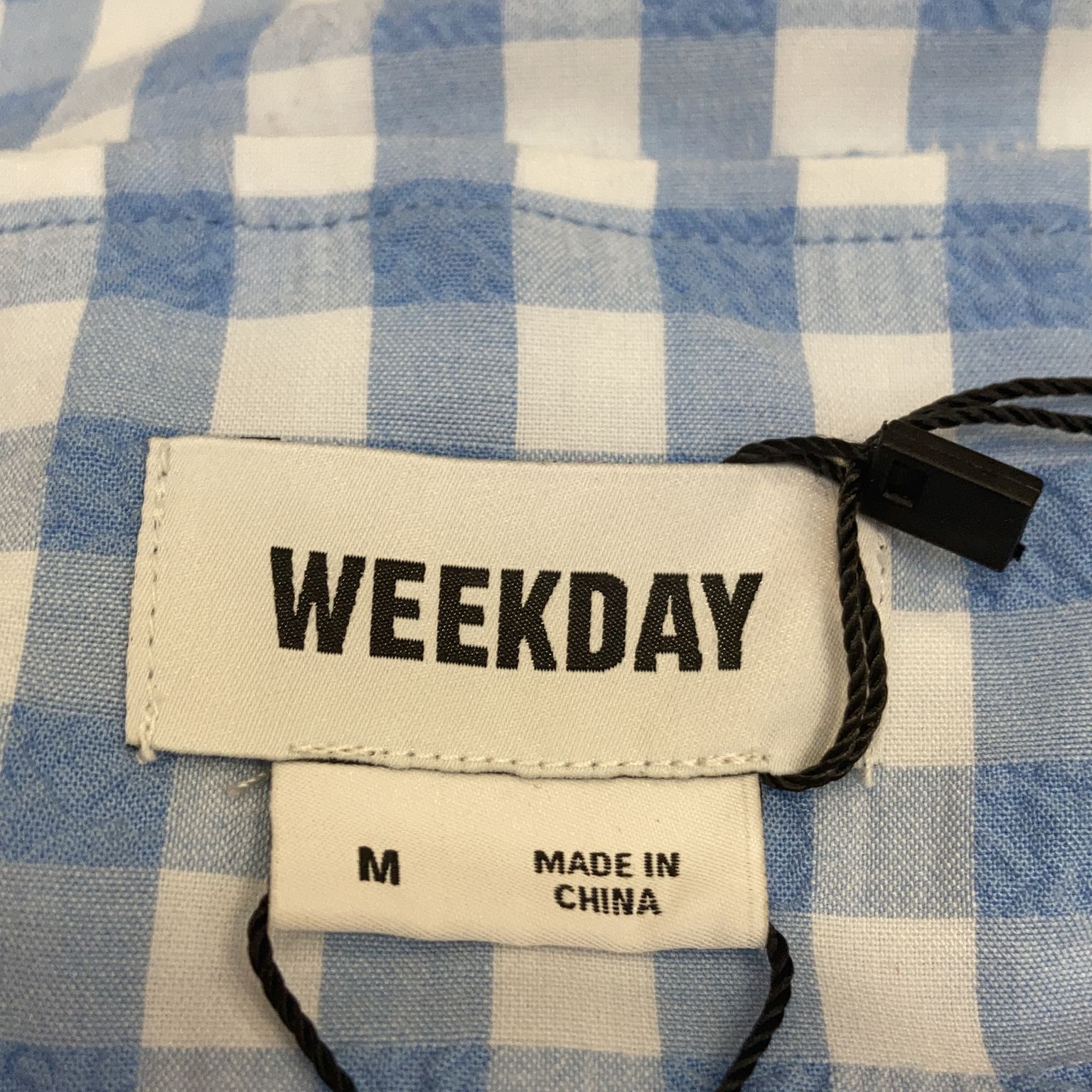 Weekday