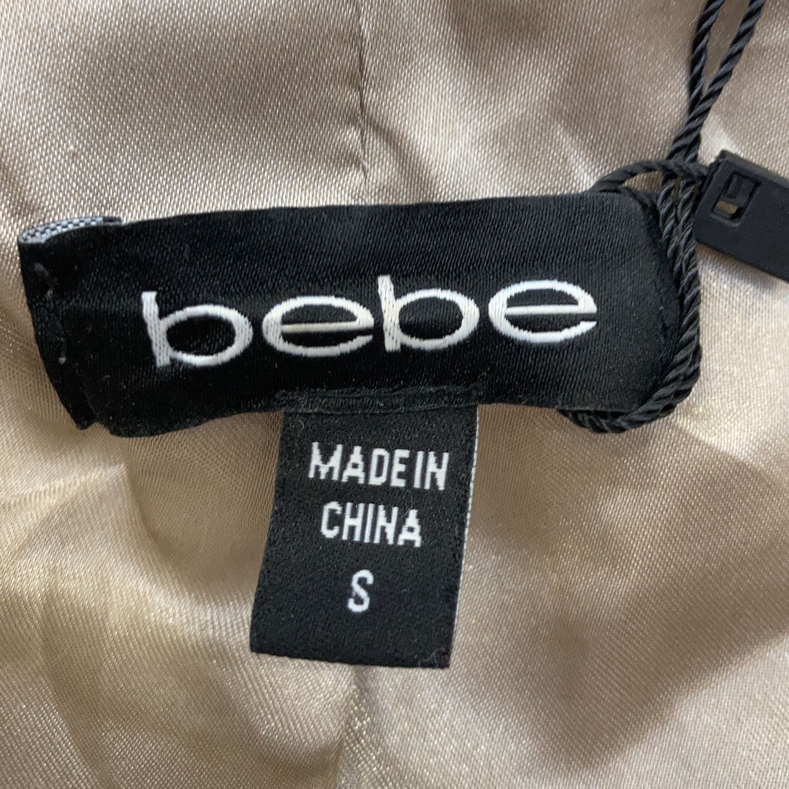 Bebe