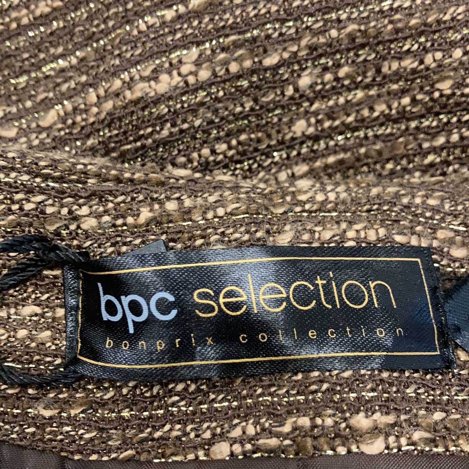 BPC Bonprix Collection