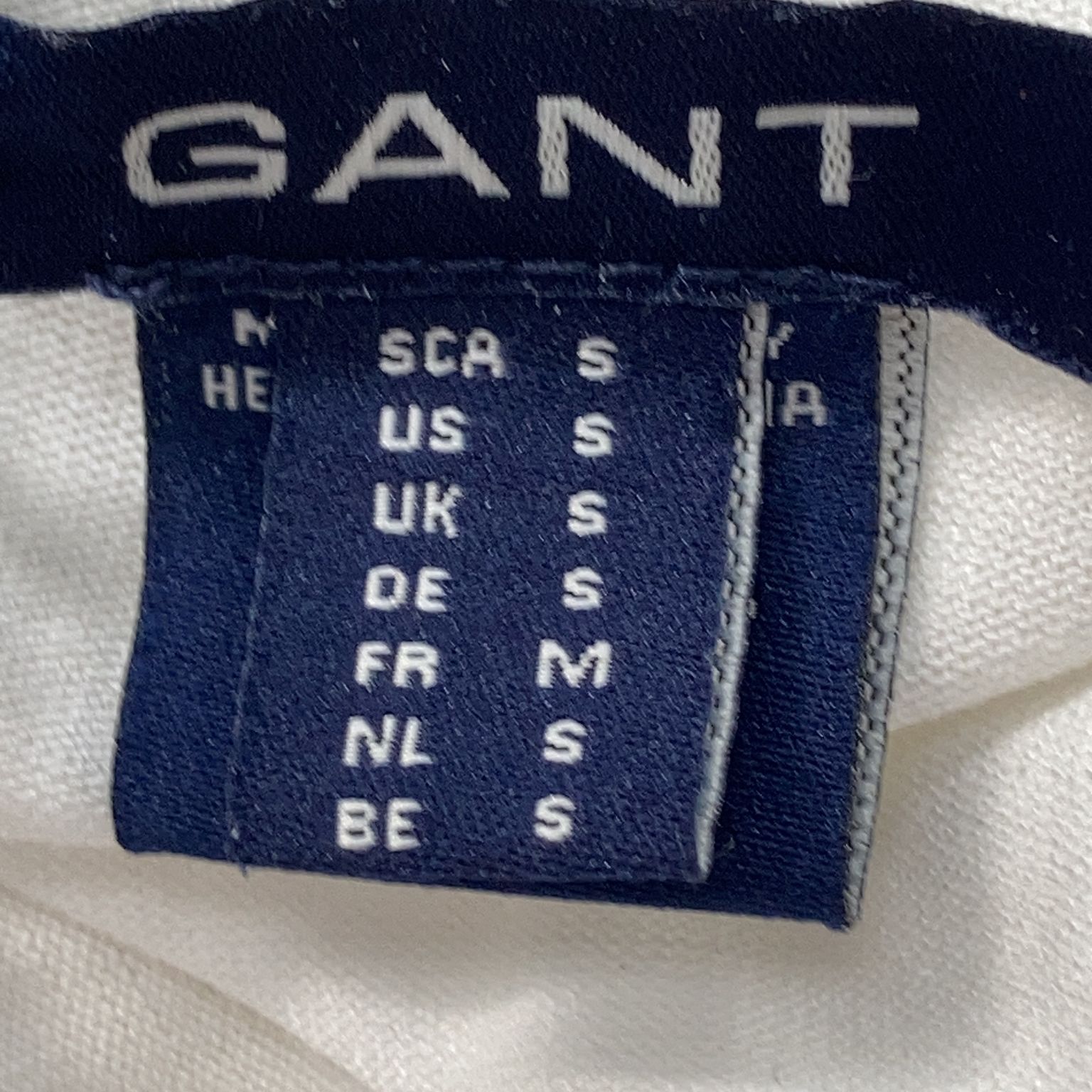 GANT