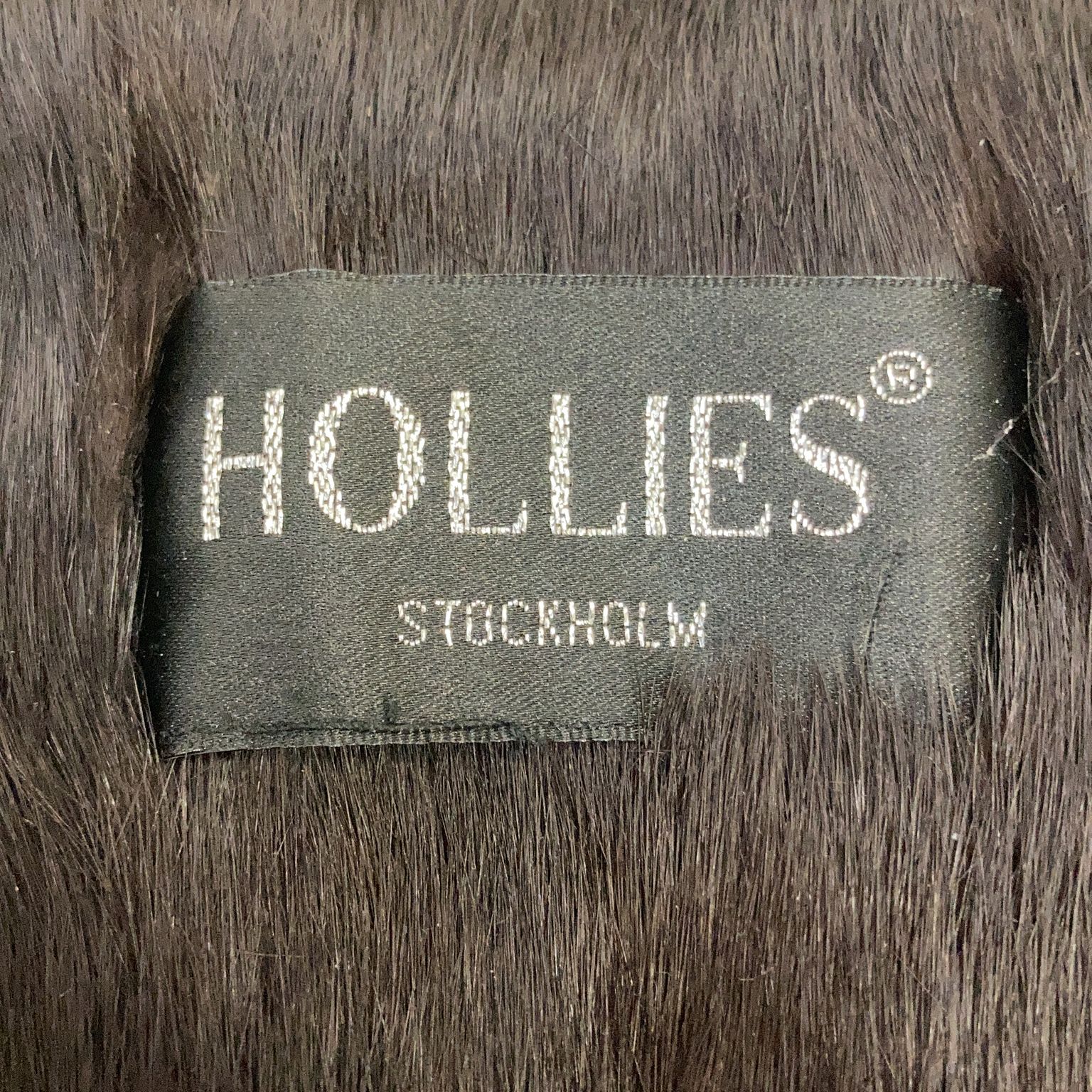 Hollies Stockholm