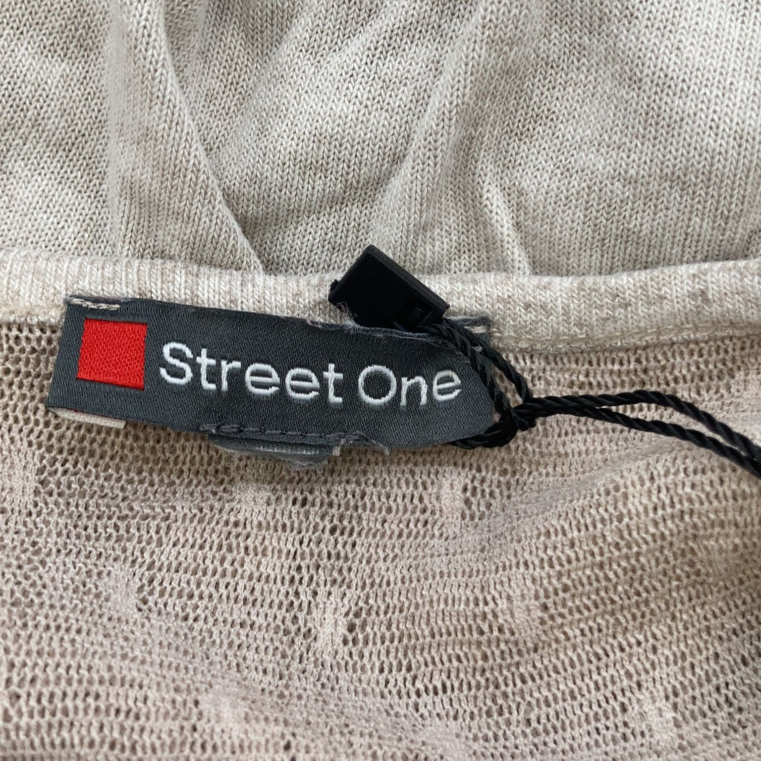 Street One