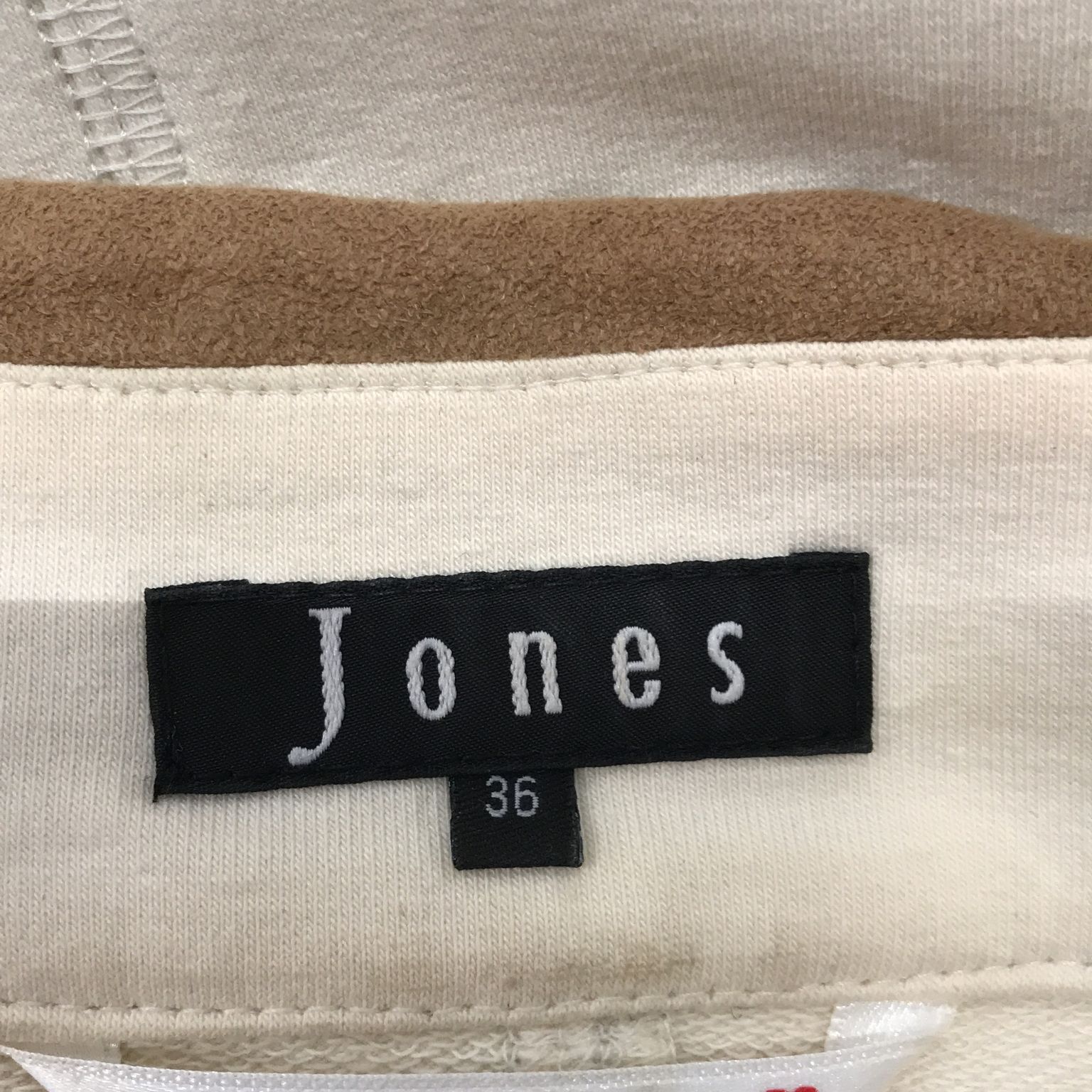 Jones