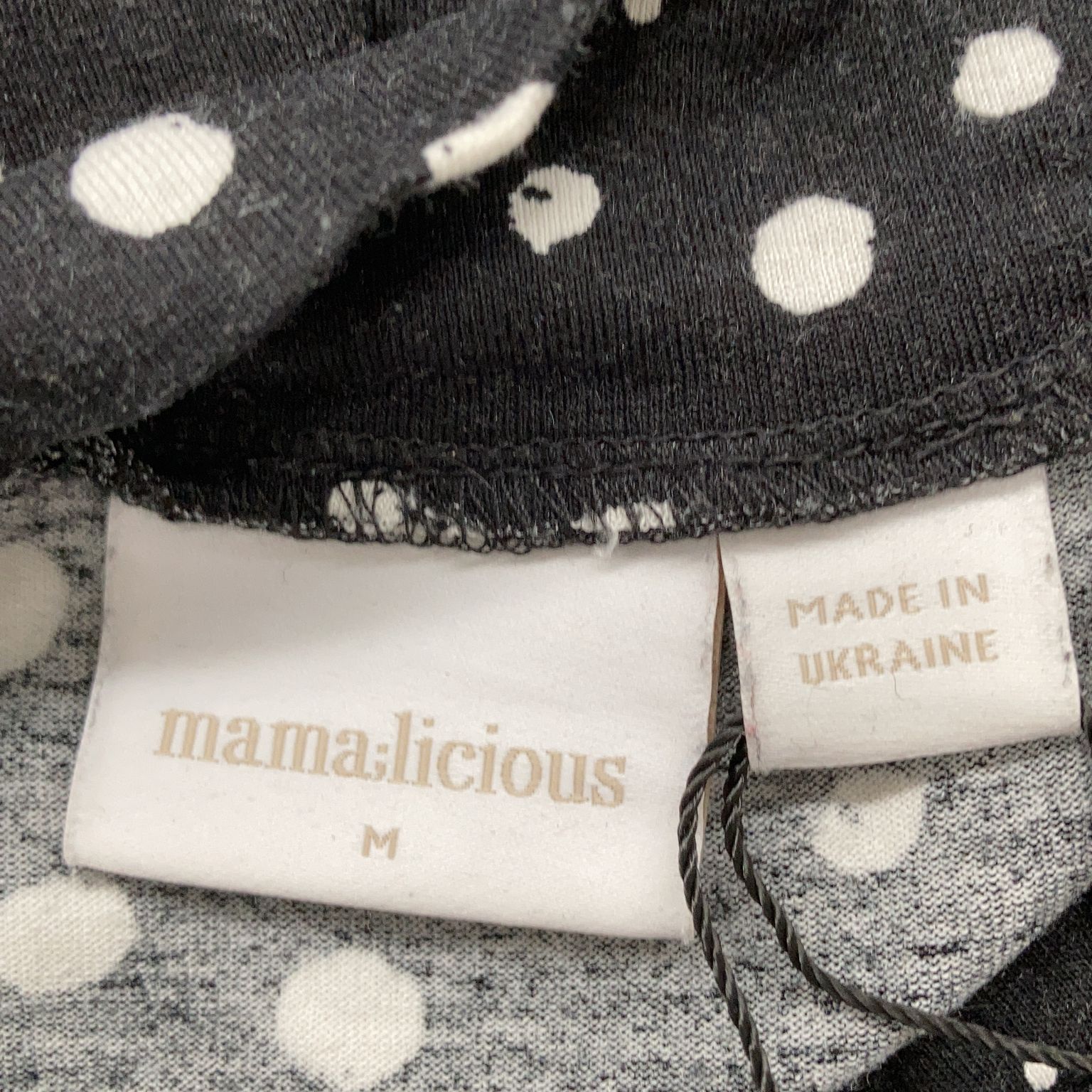 Mamalicious