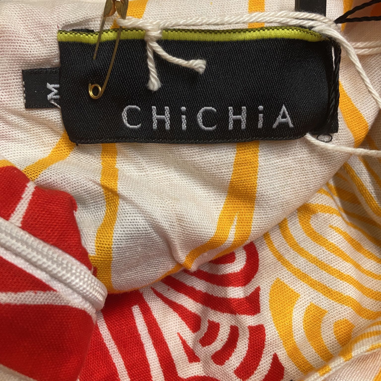 ASOS Africa x Chichia