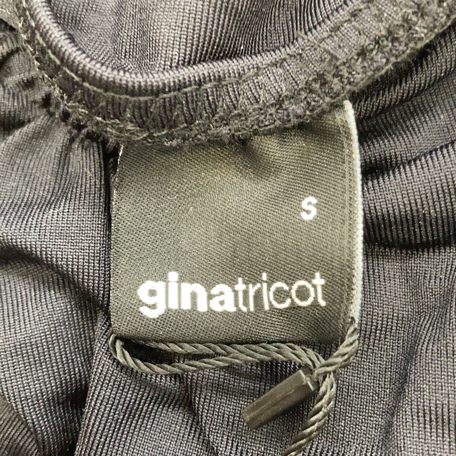 Gina Tricot