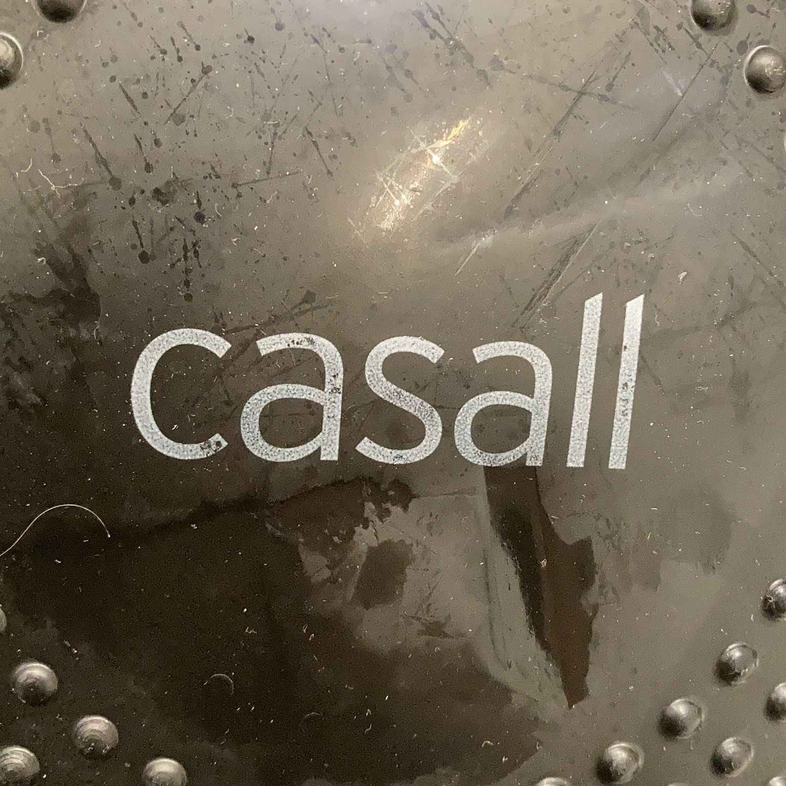 Casall