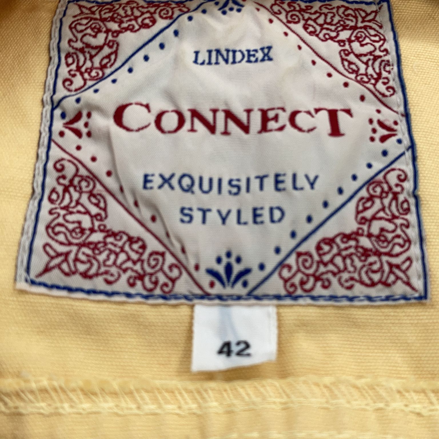 Lindex