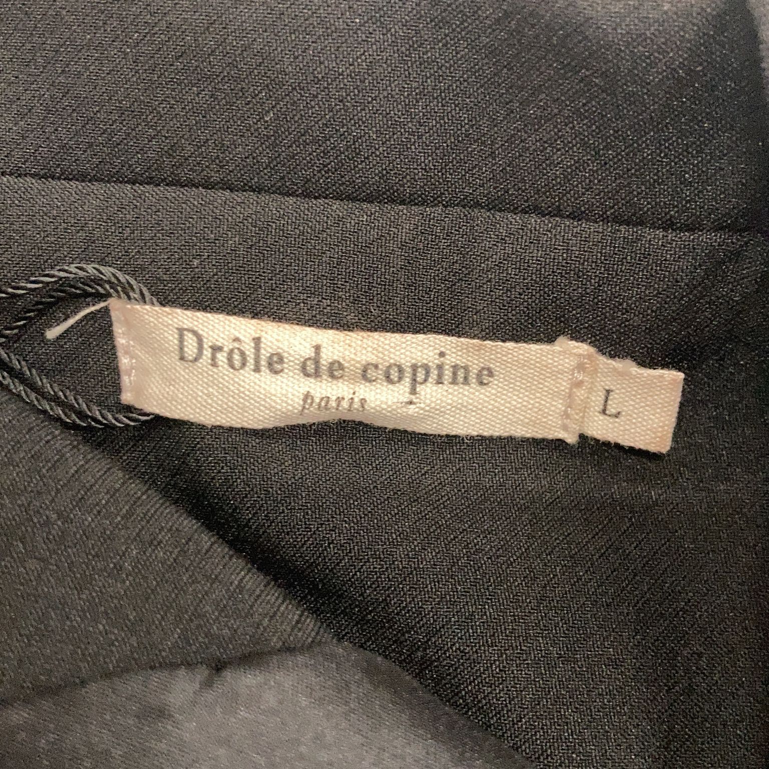 Drôle de Copine