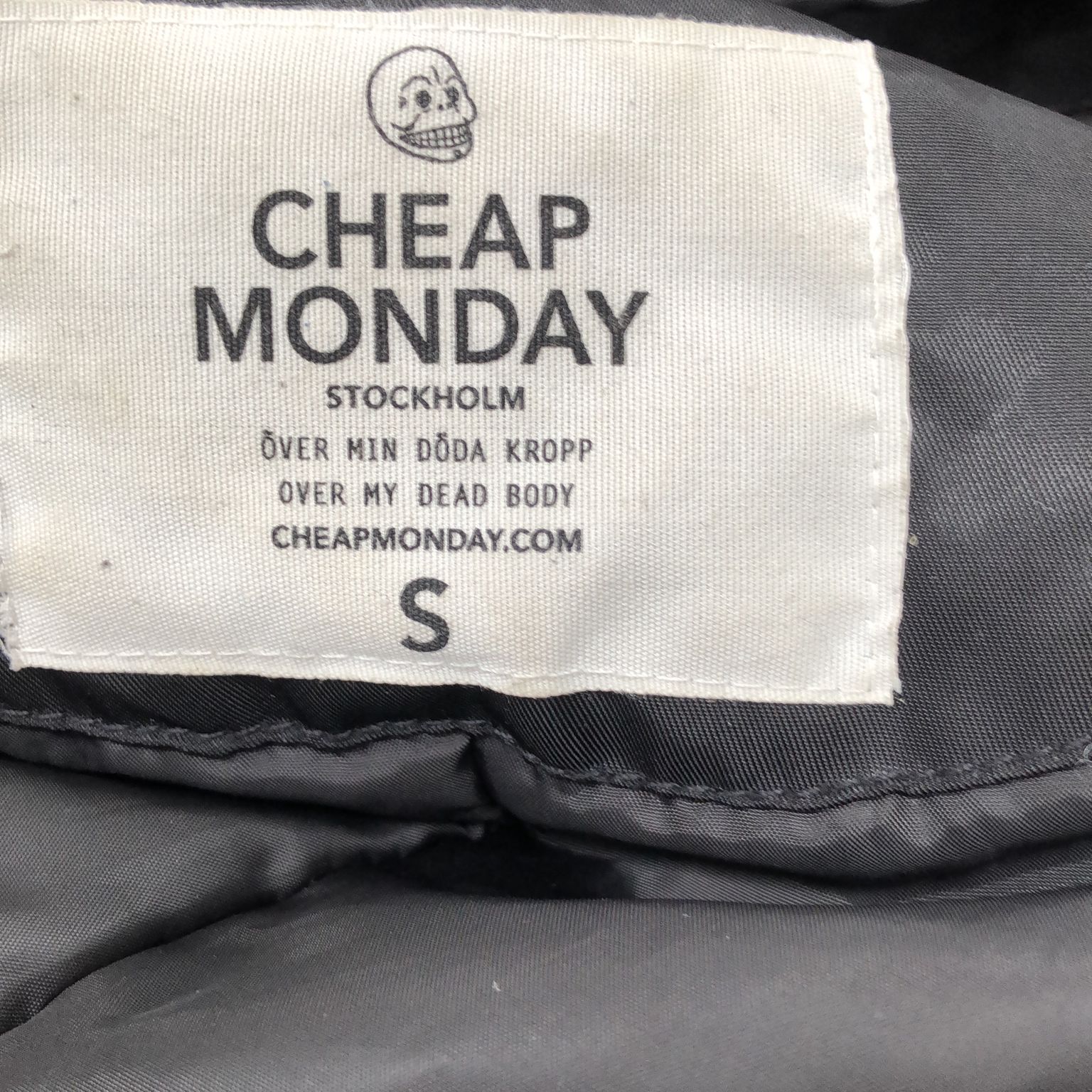 Cheap Monday