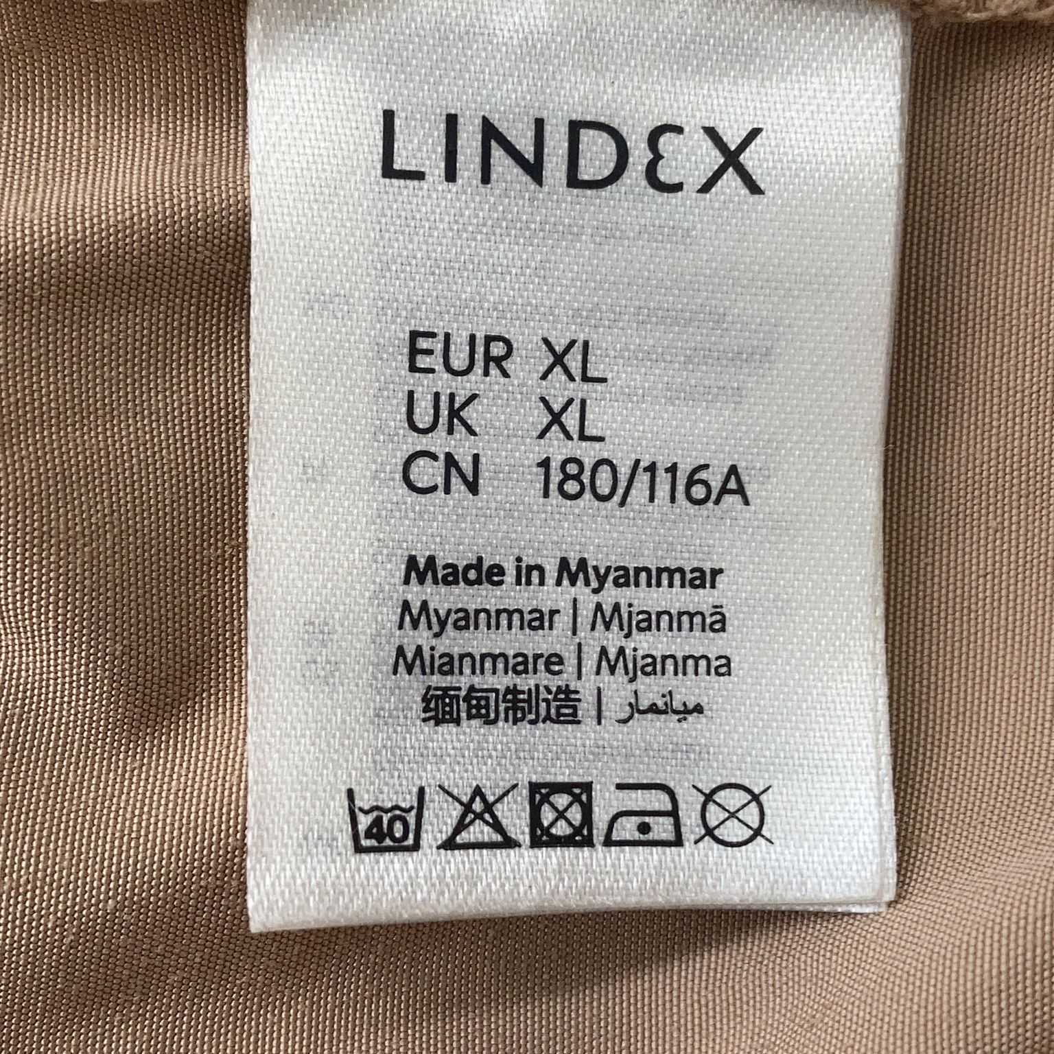 Lindex