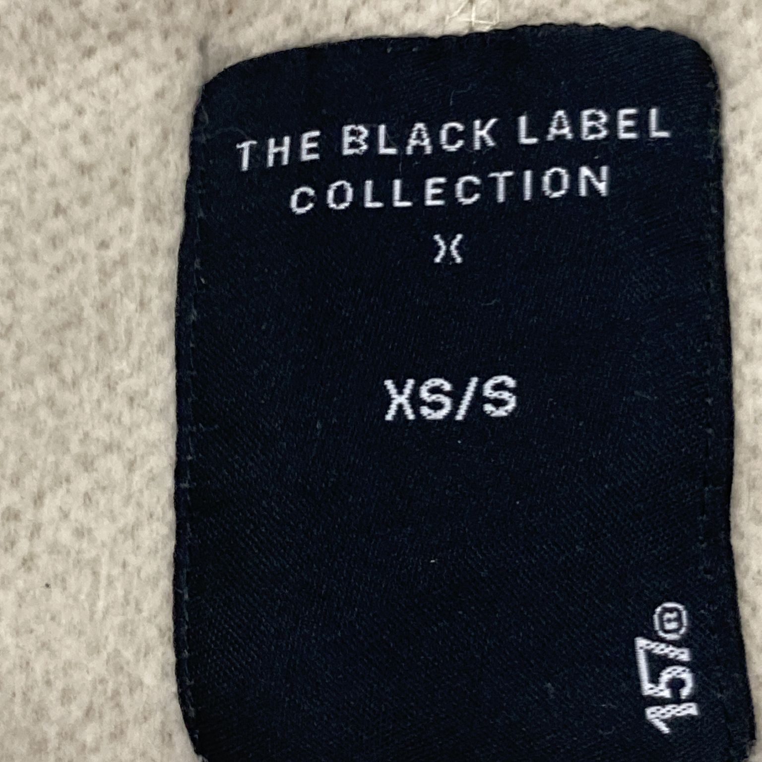 The Black Label Collection Lager 157