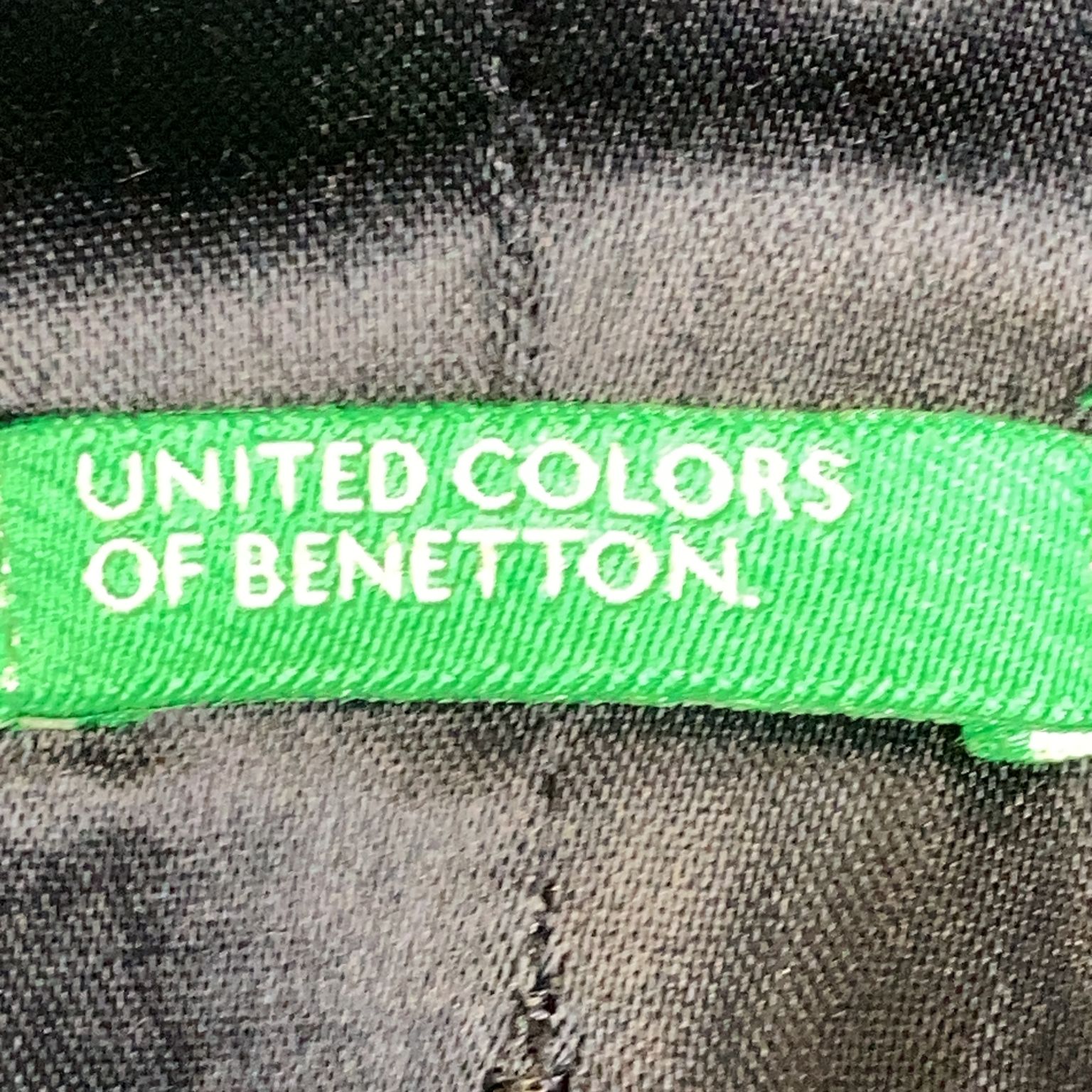 United Colors of Benetton