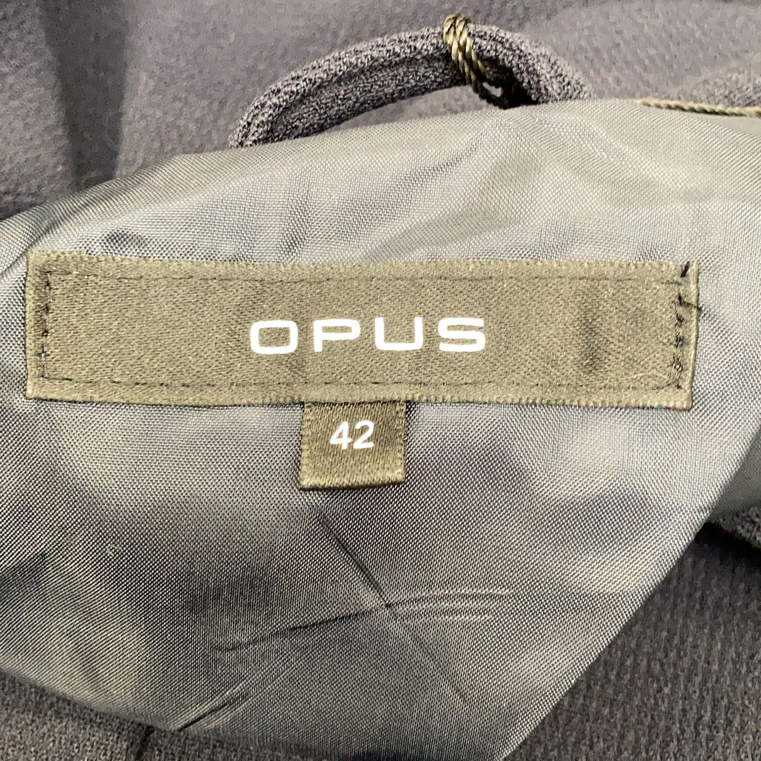 Opus