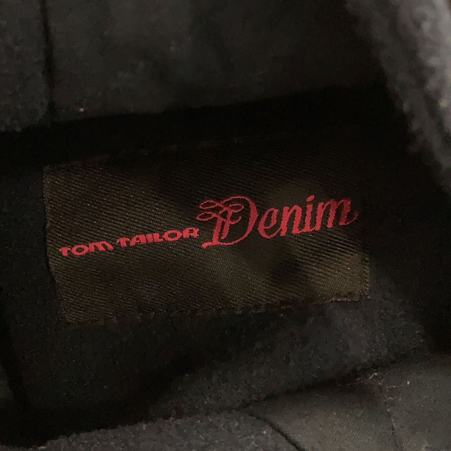 Tom Tailor Denim