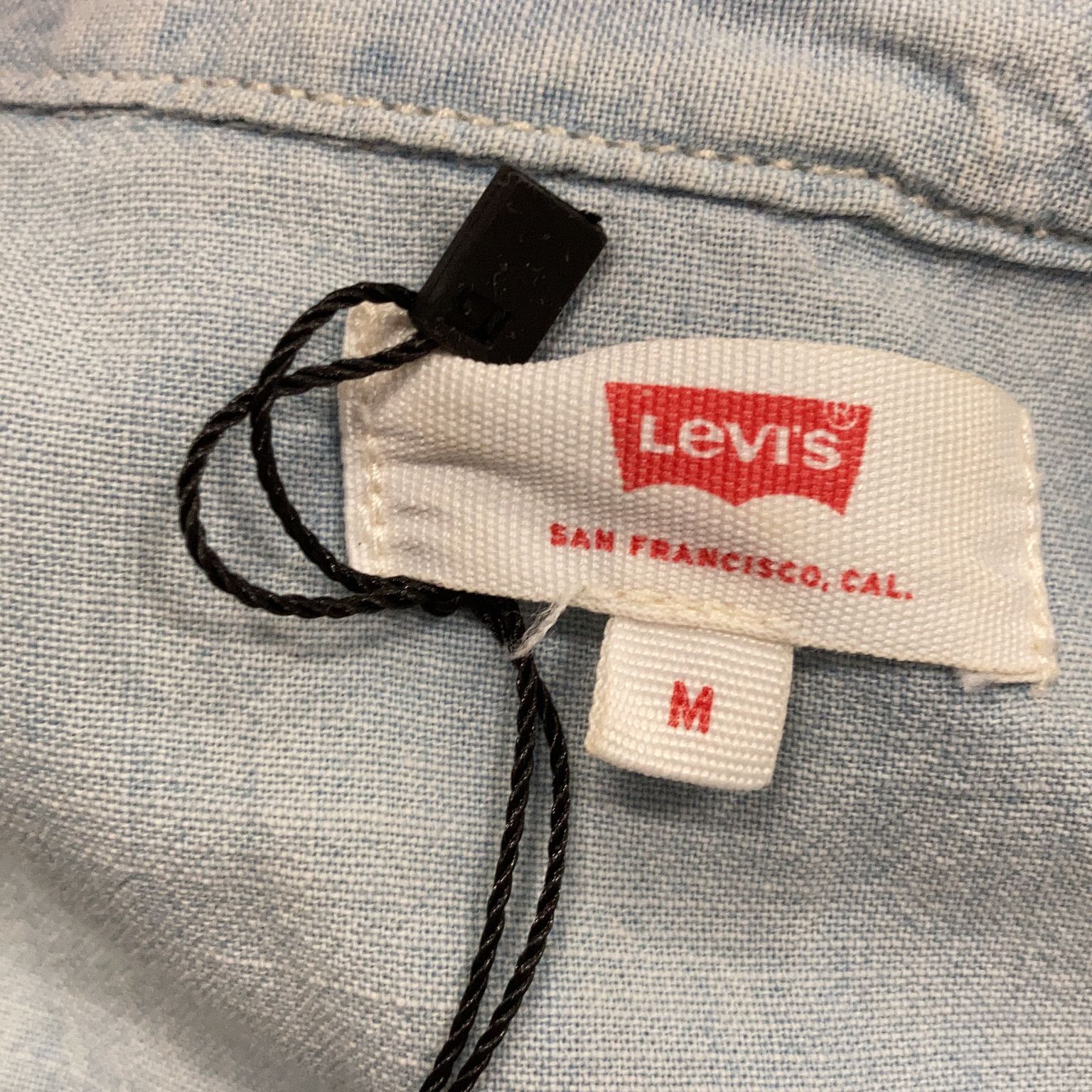 Levi Strauss  Co