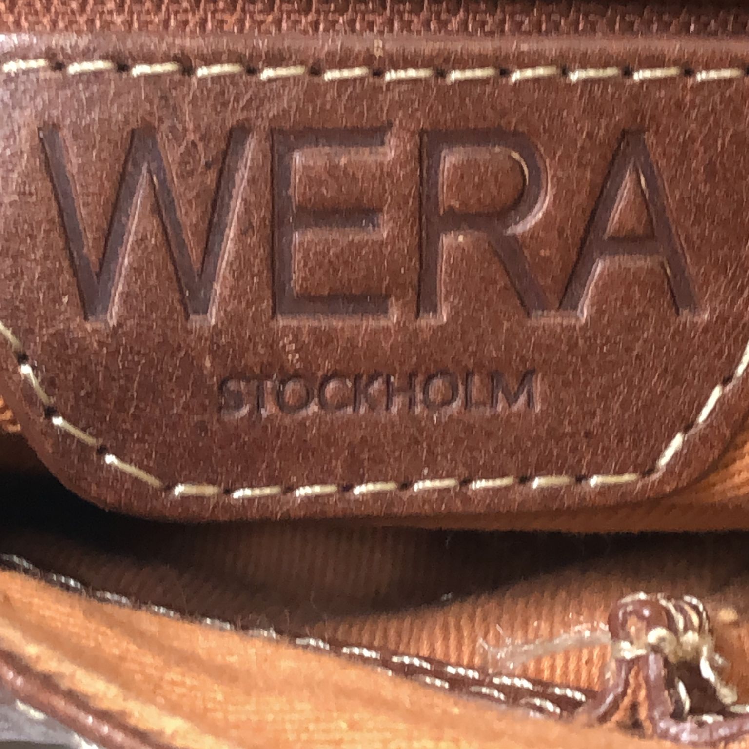 WERA Stockholm