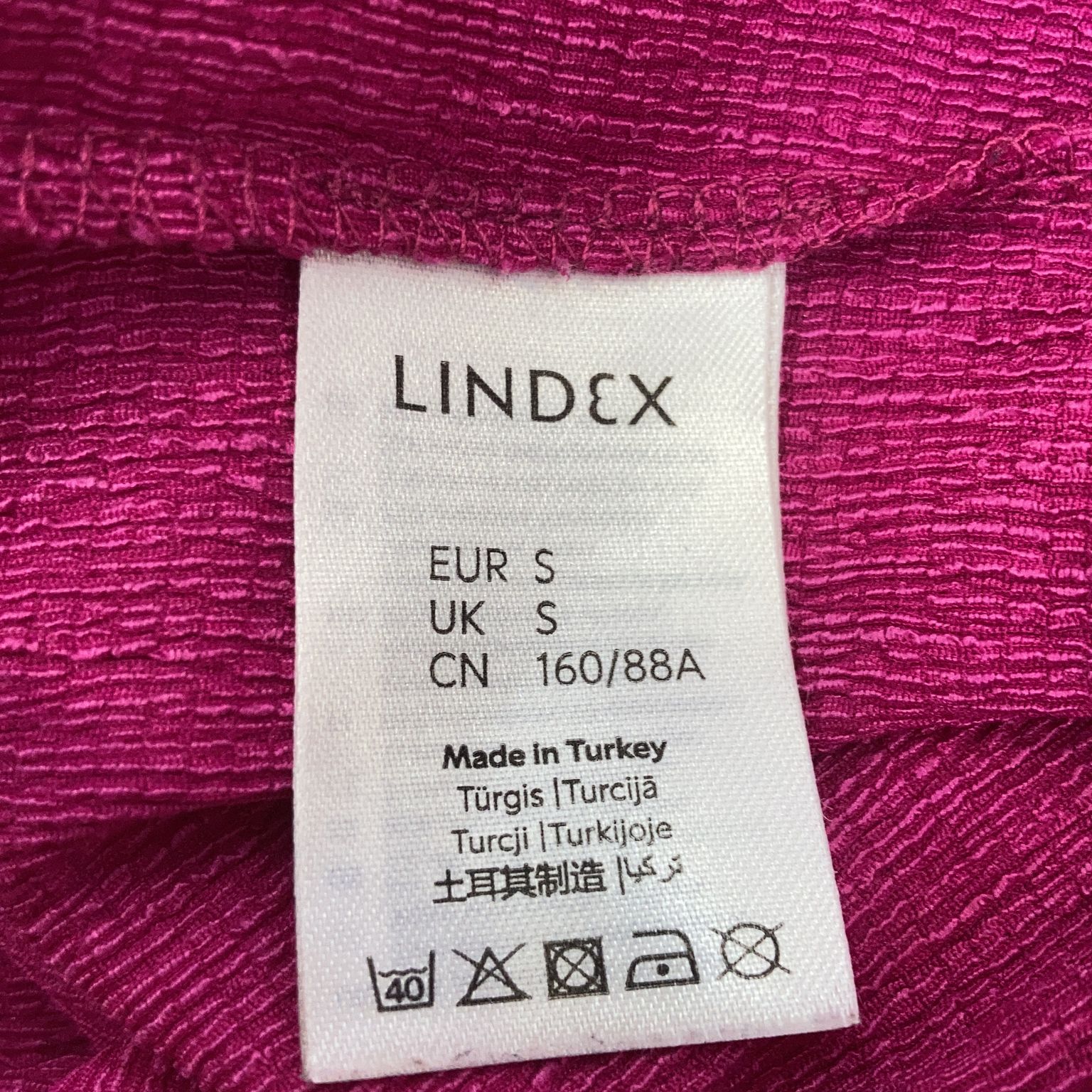 Lindex