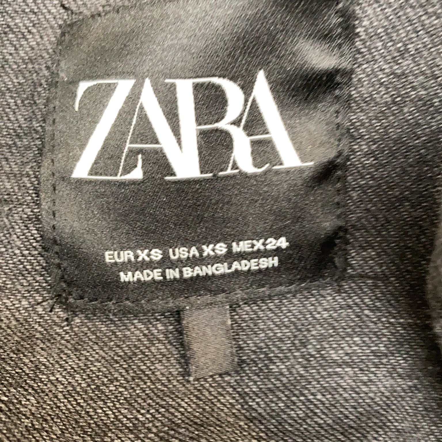 Zara