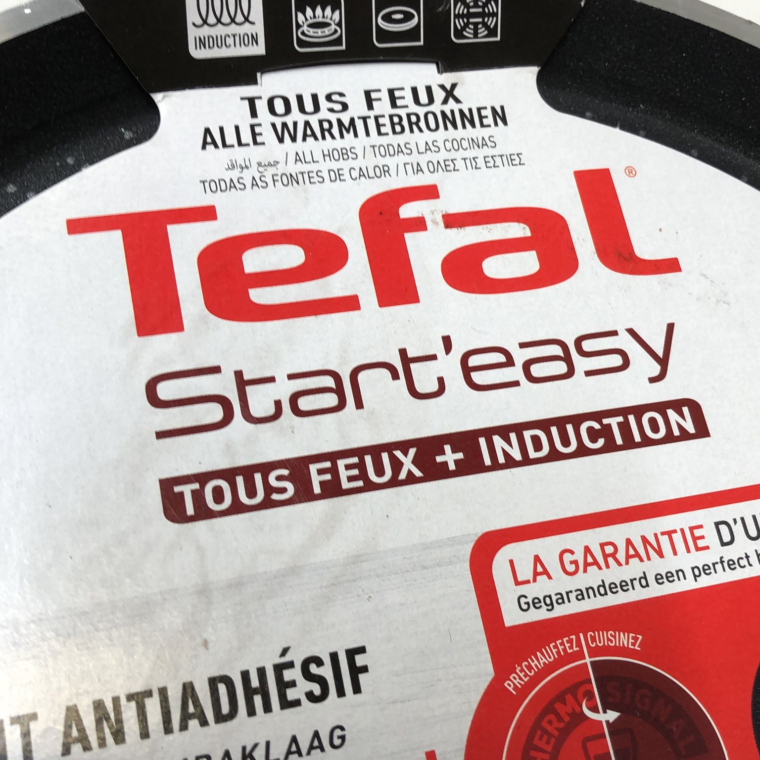 Tefal