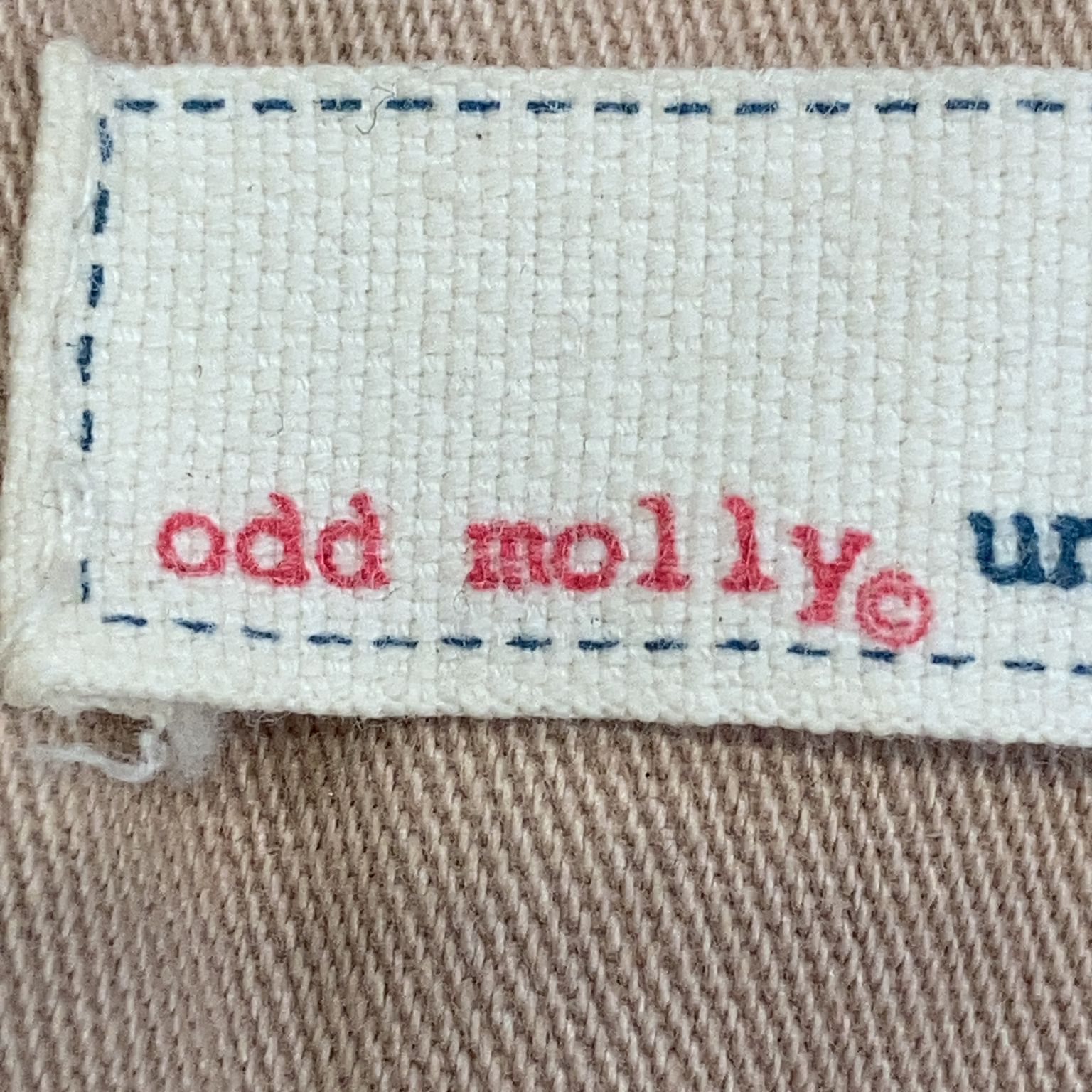 Odd Molly