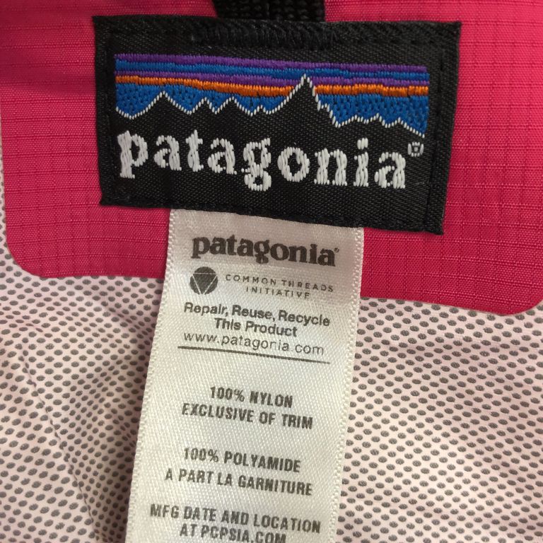 Patagonia