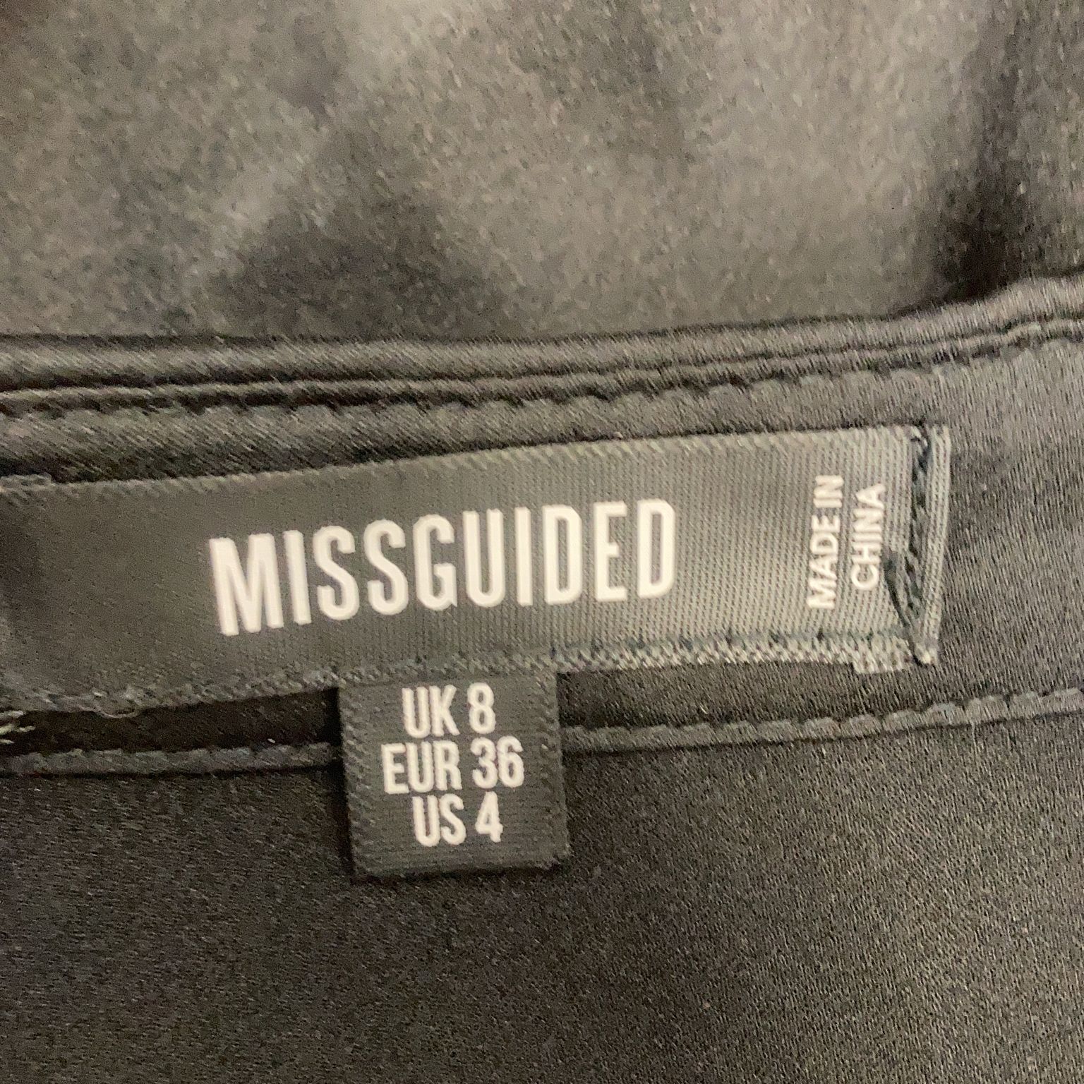 Missguided