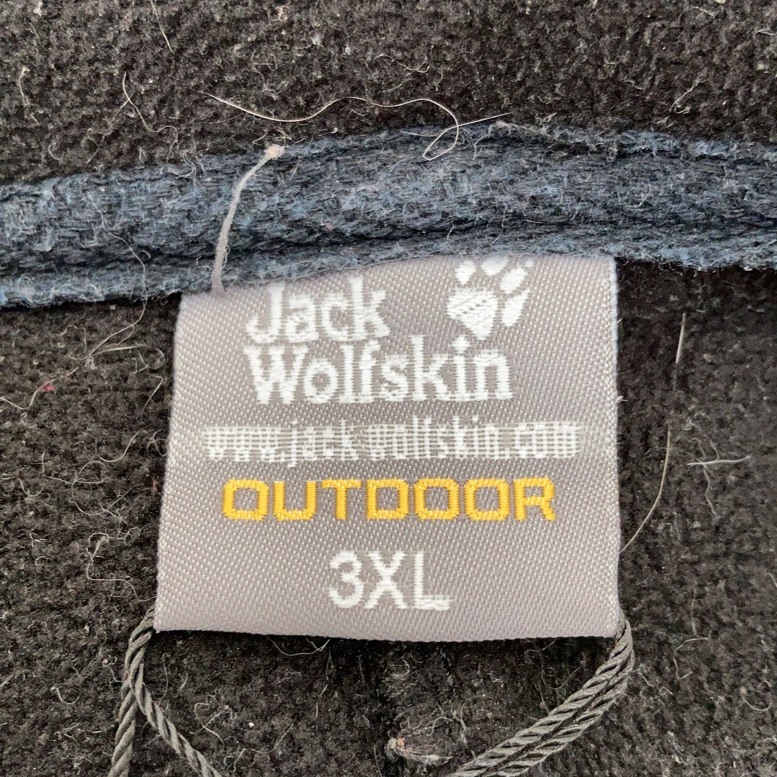 Jack Wolfskin