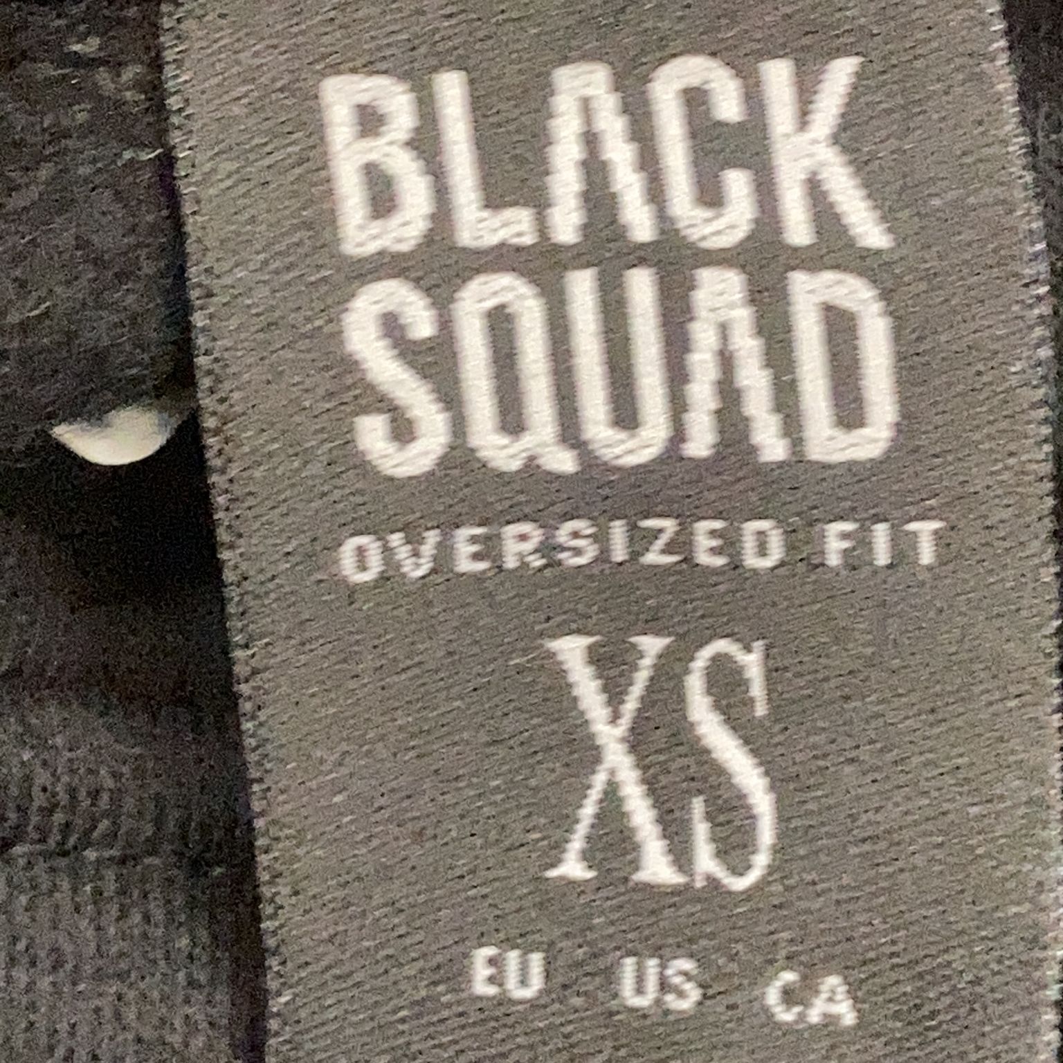 Black Squad