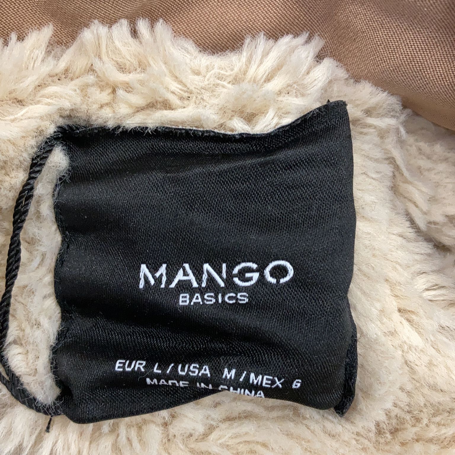 Mango