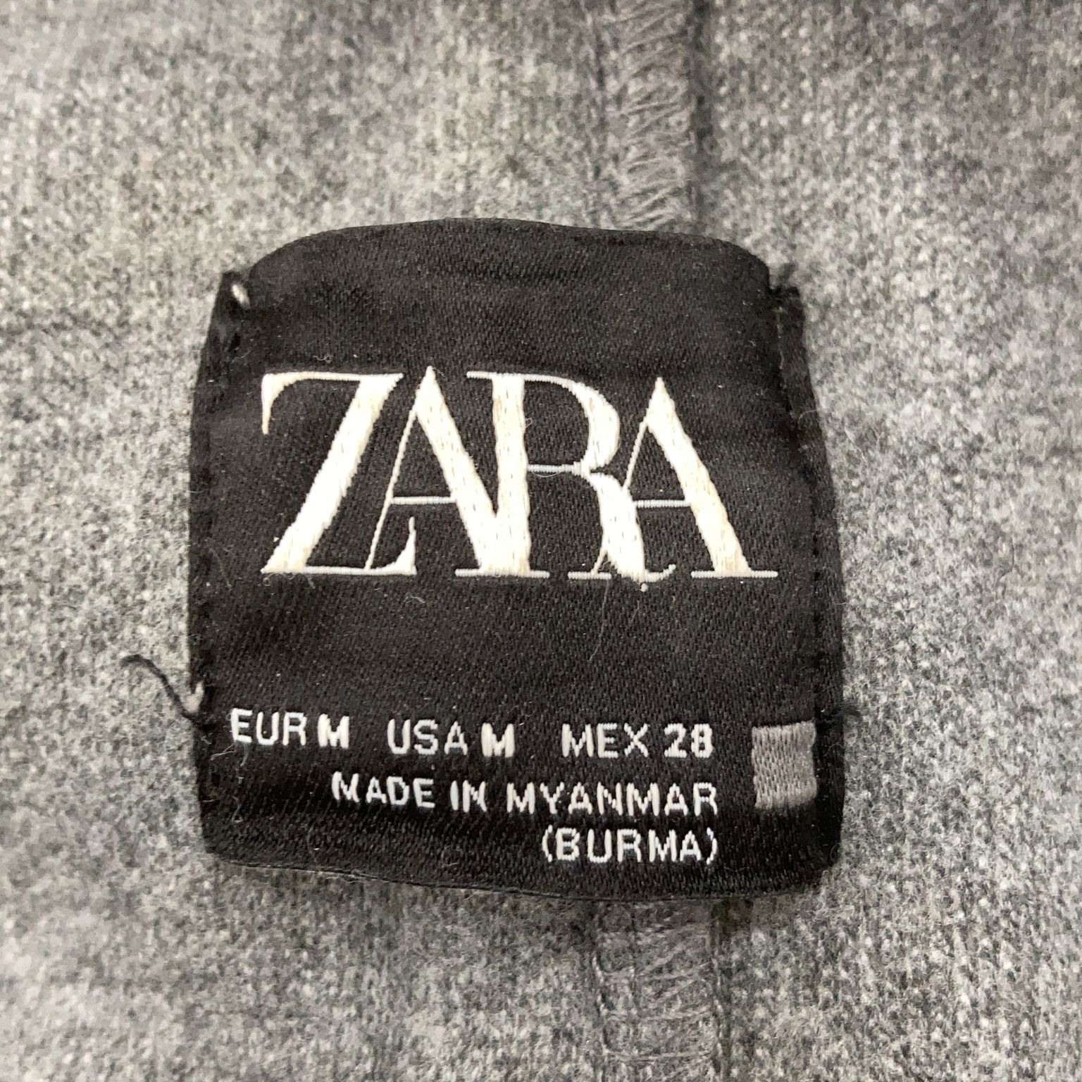 Zara