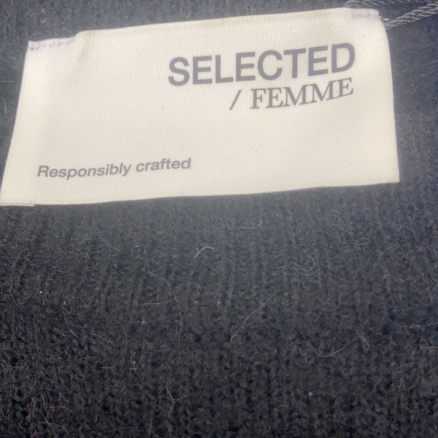 Selected Homme