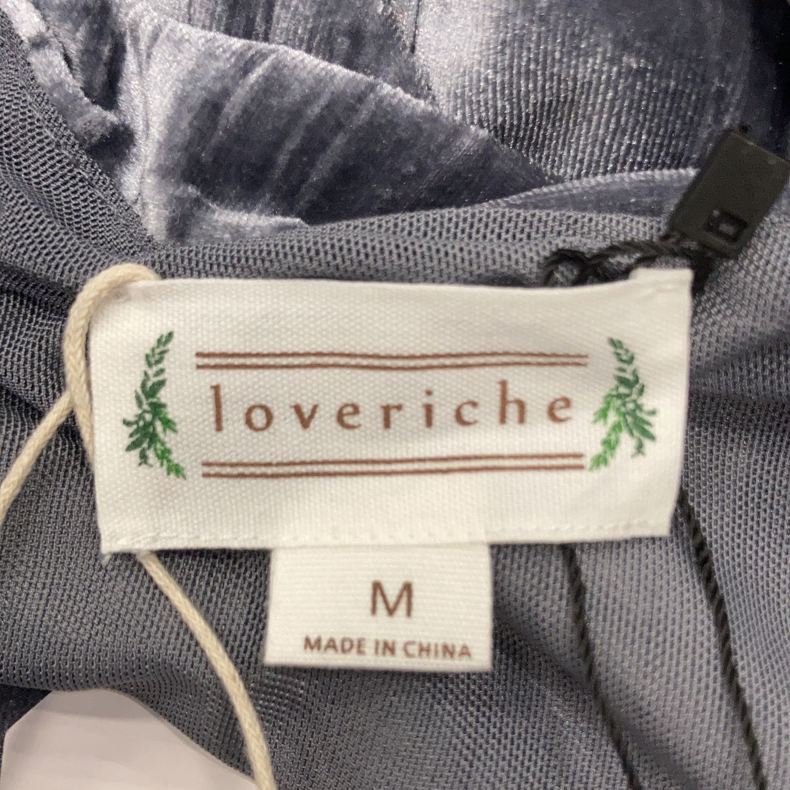 Loverichie