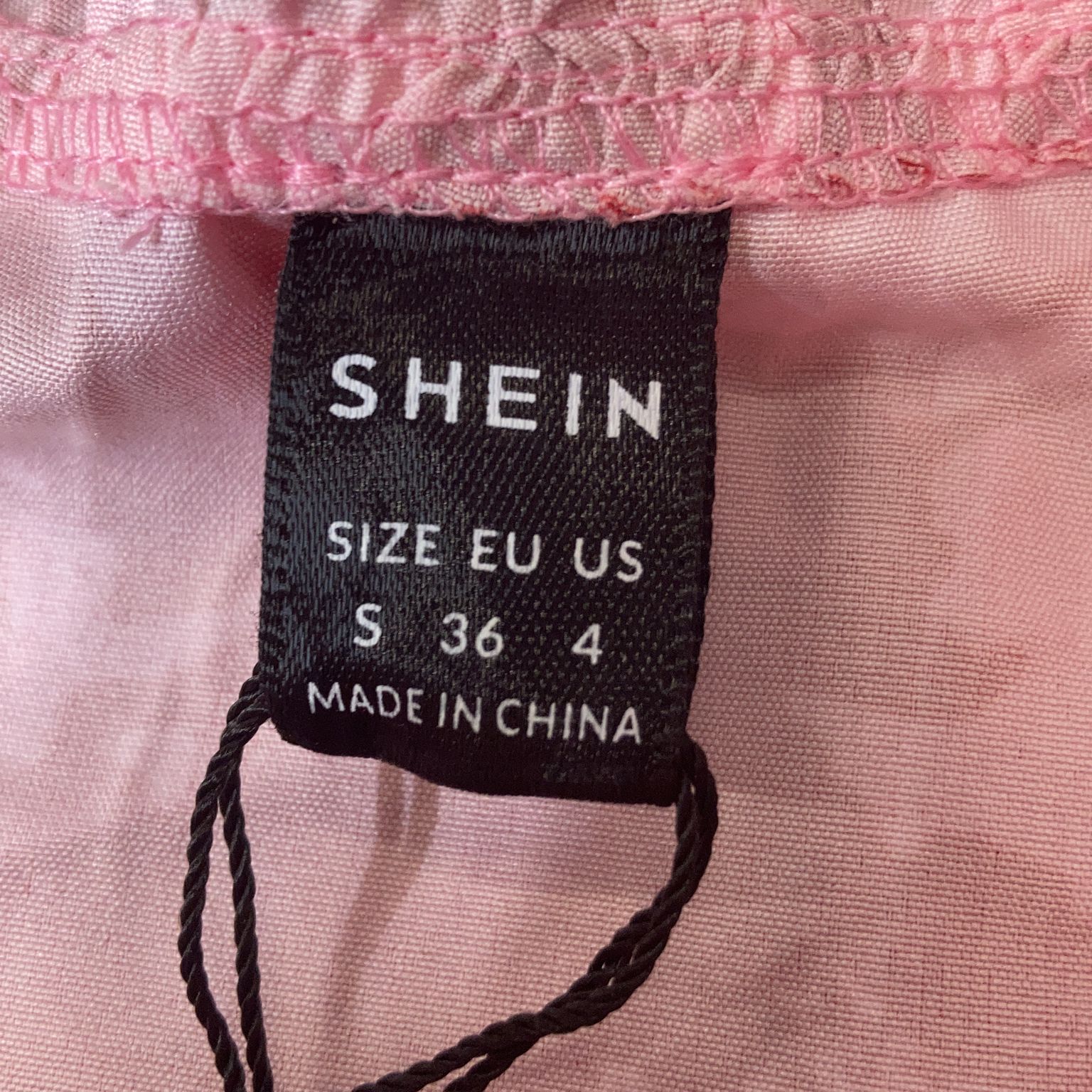 Shein