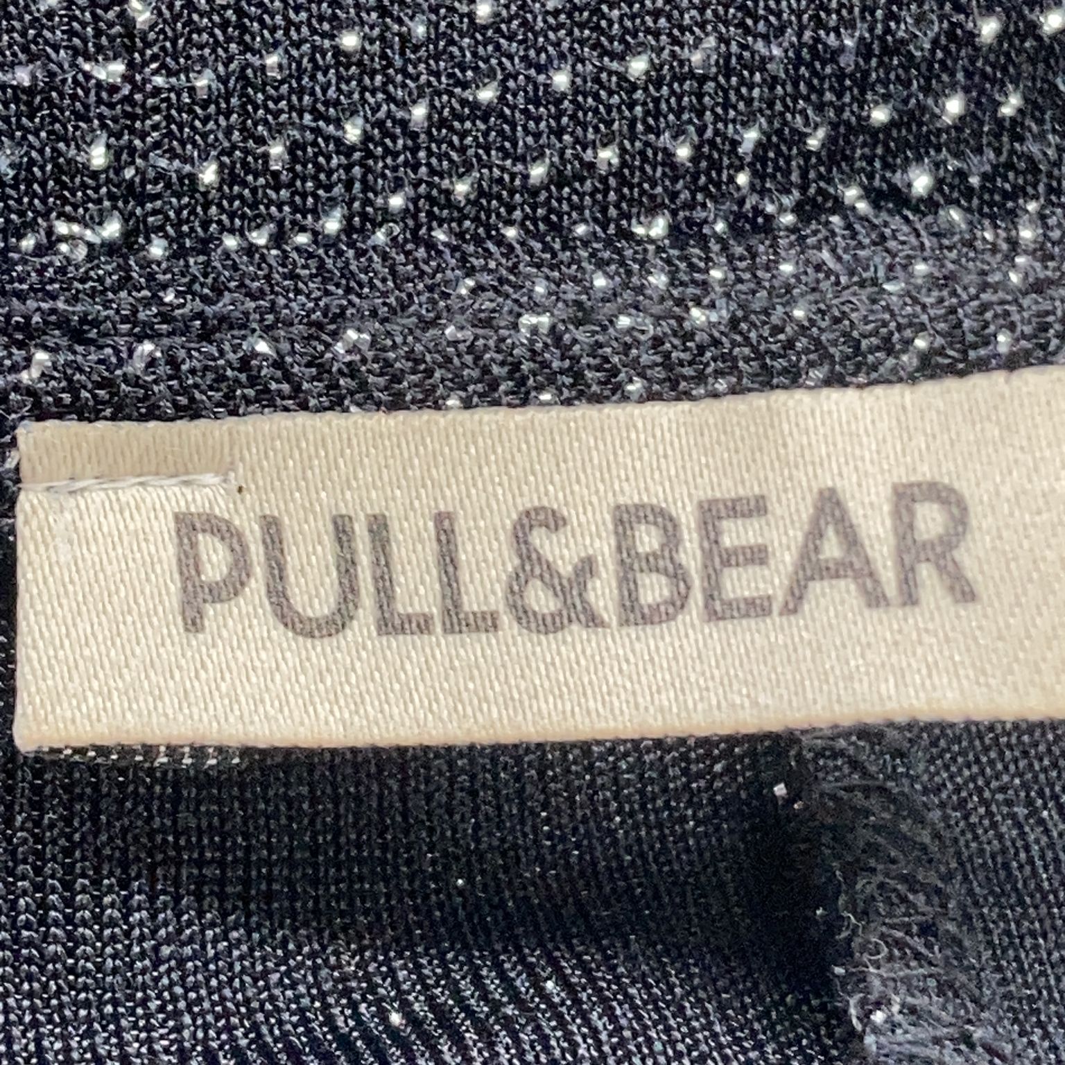 Pull  Bear