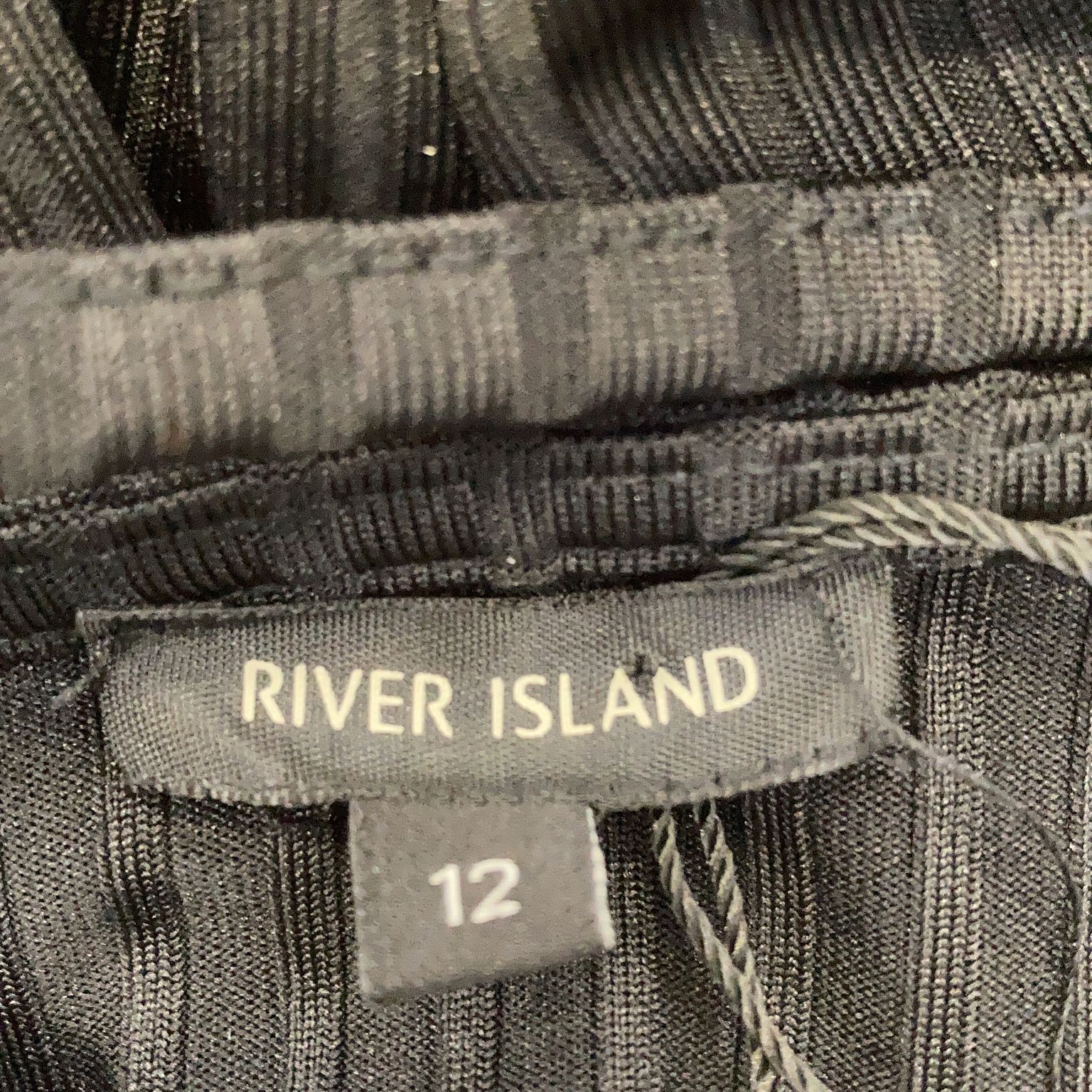 River Island