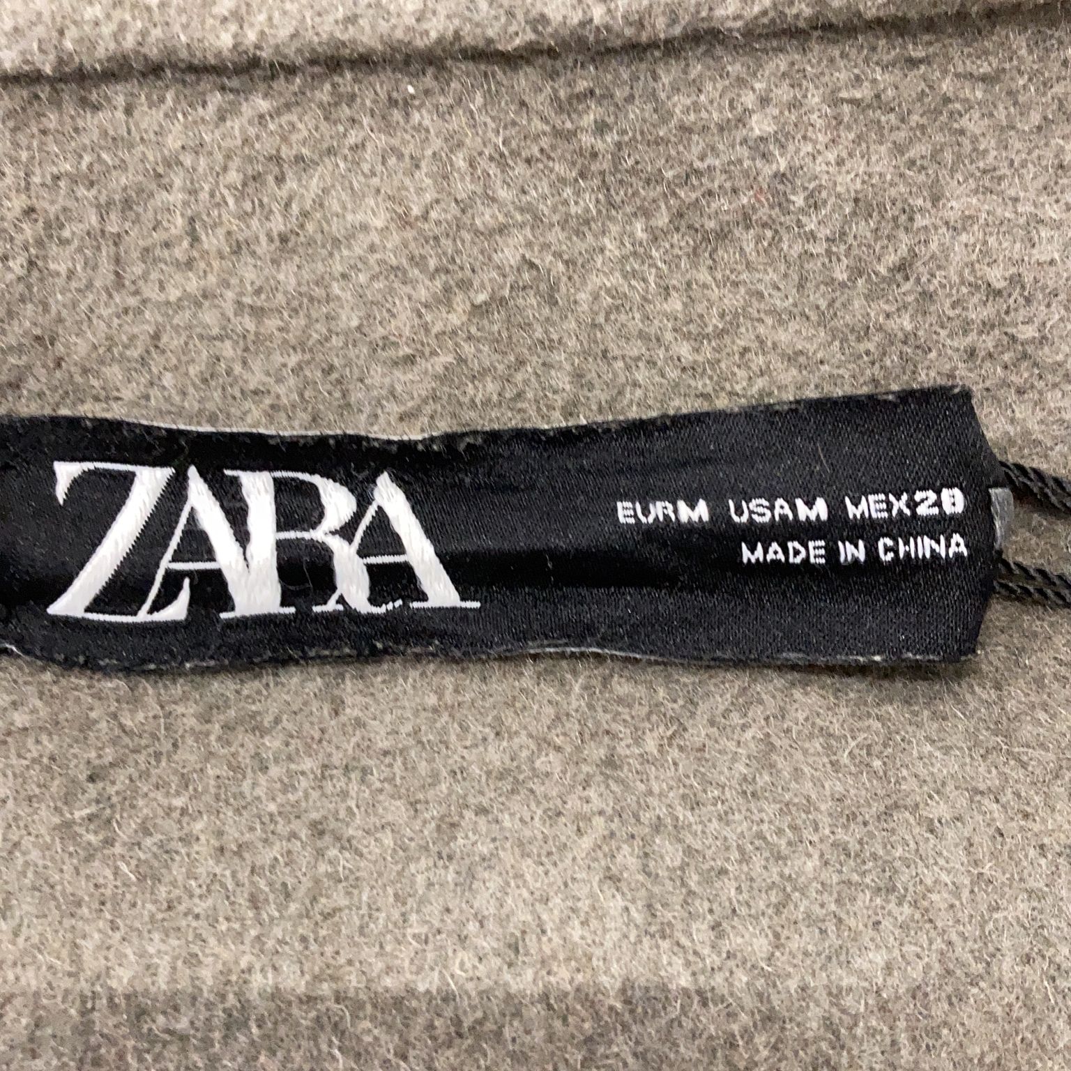 Zara