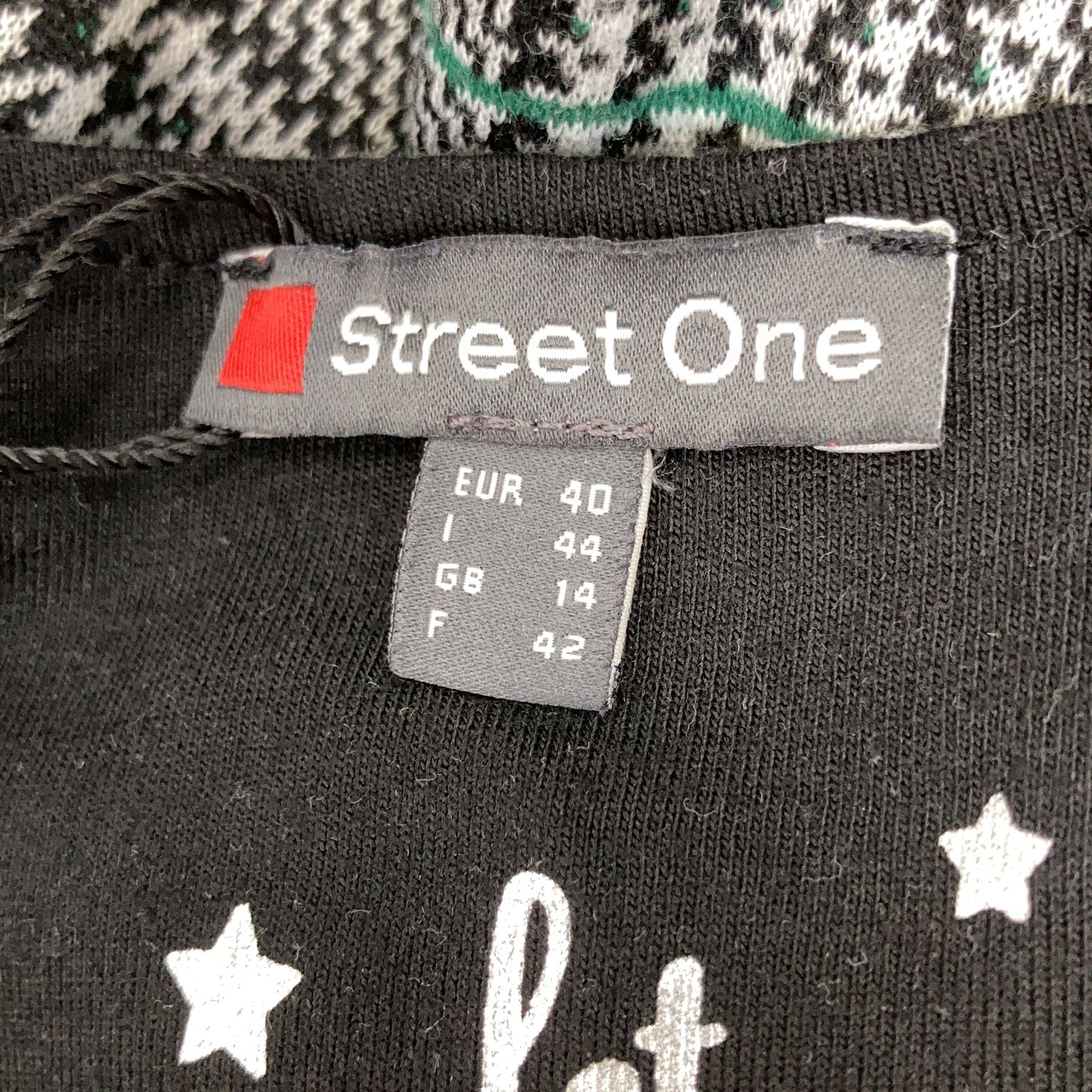 Street One