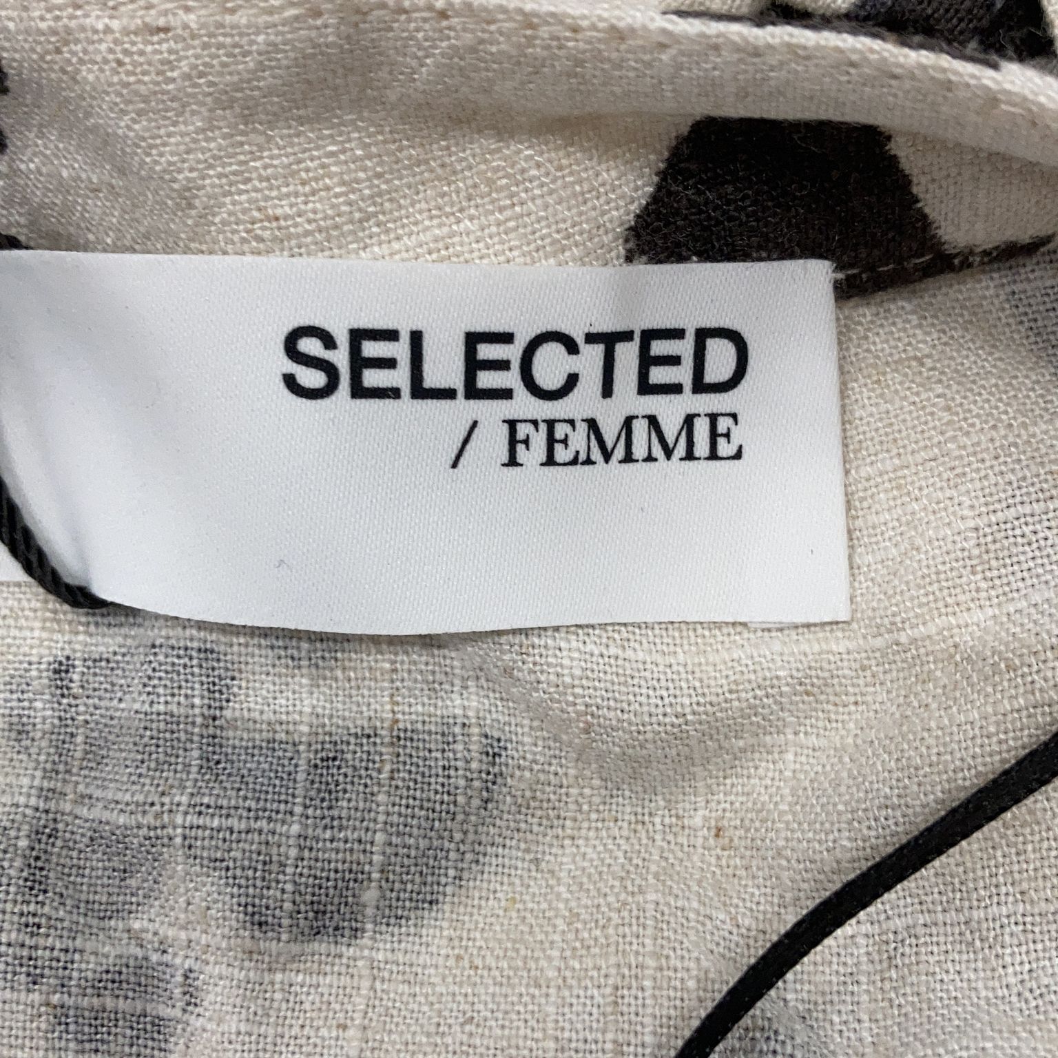 Selected Femme