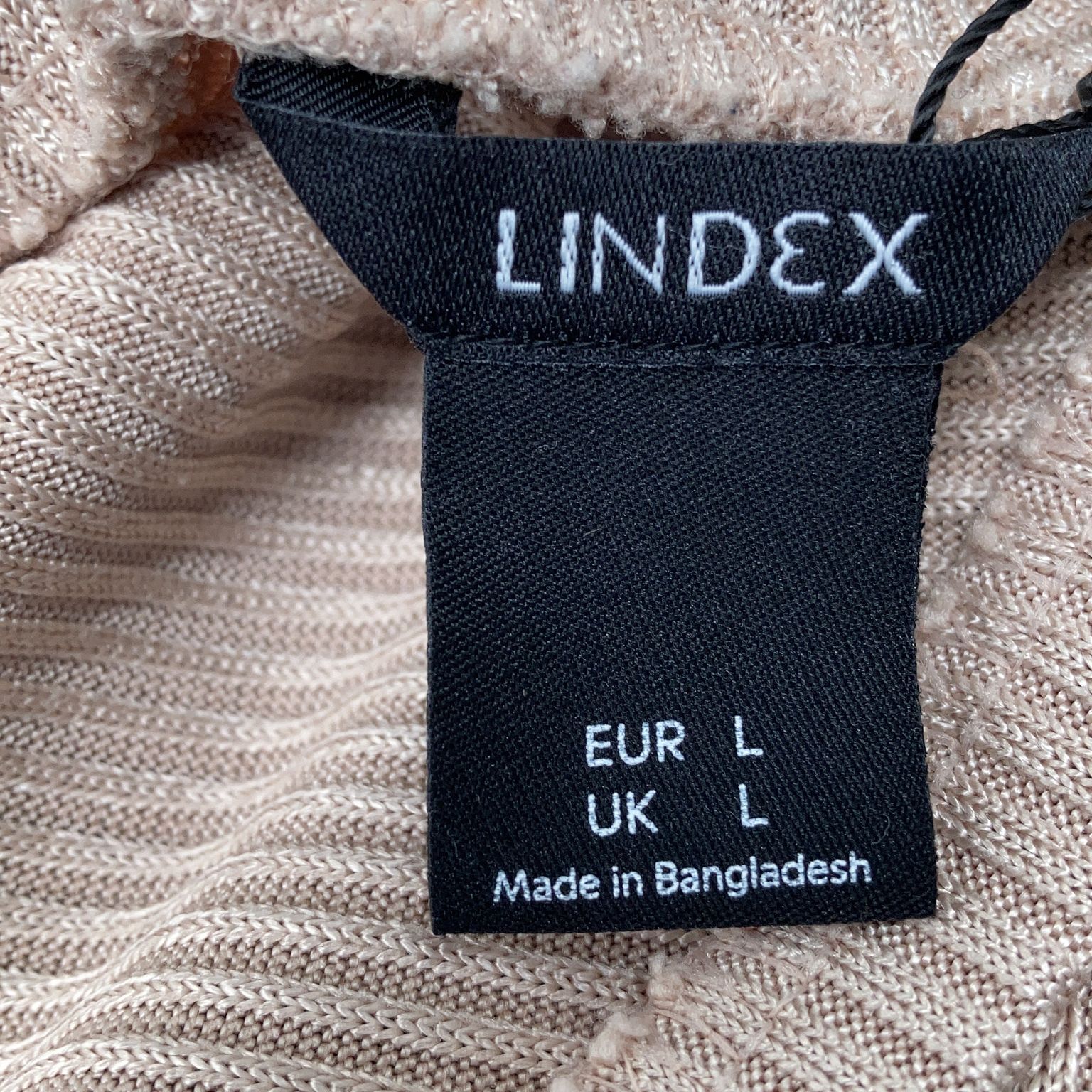 Lindex