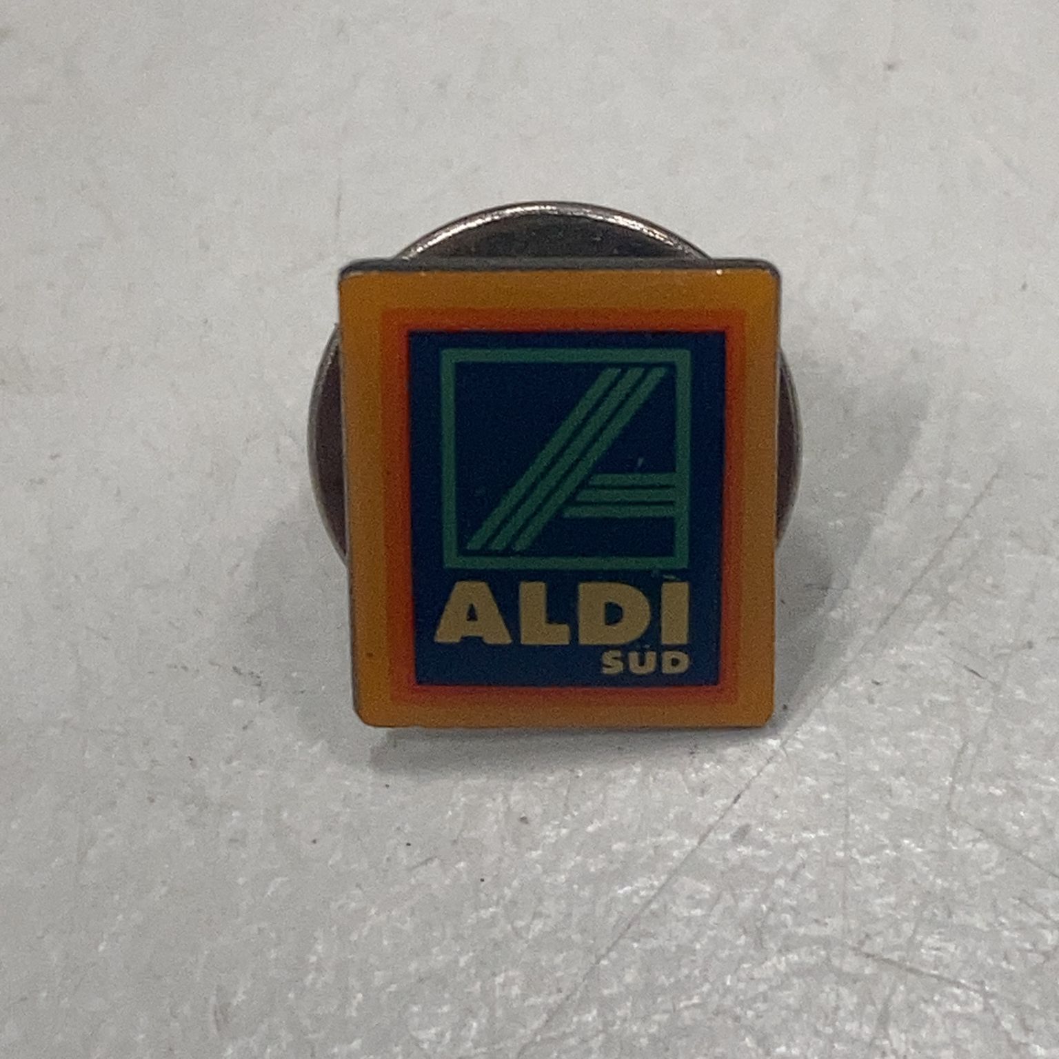 Aldi