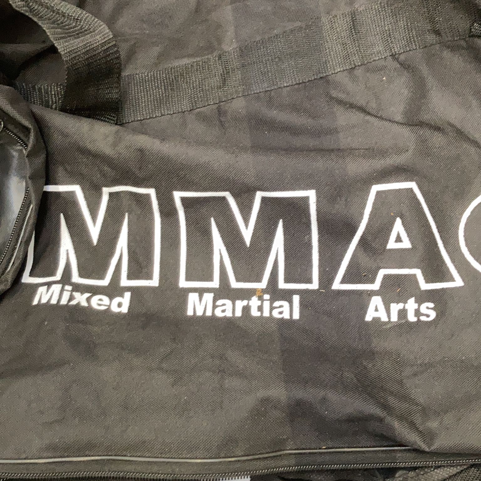 MMA