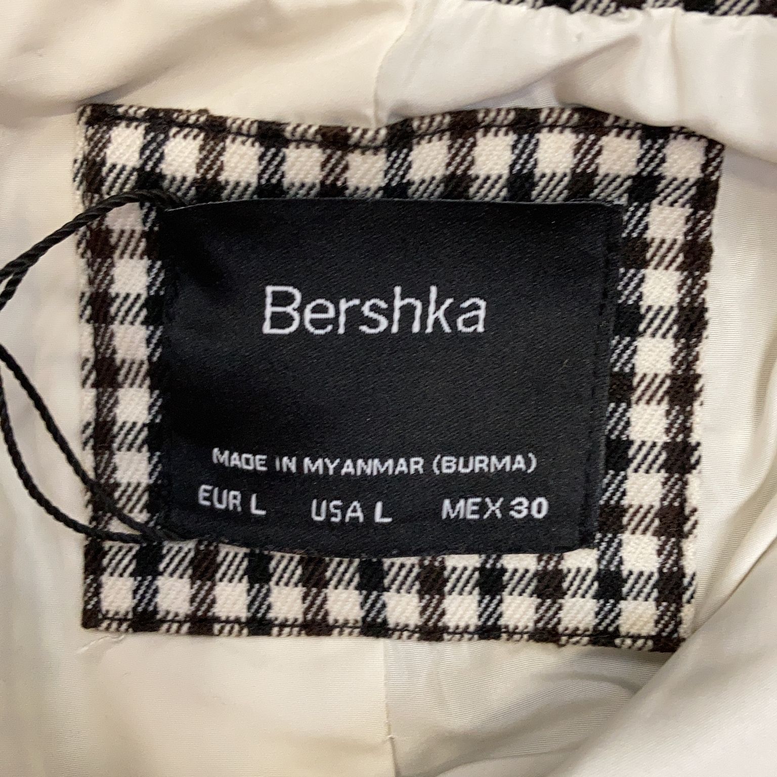 Bershka