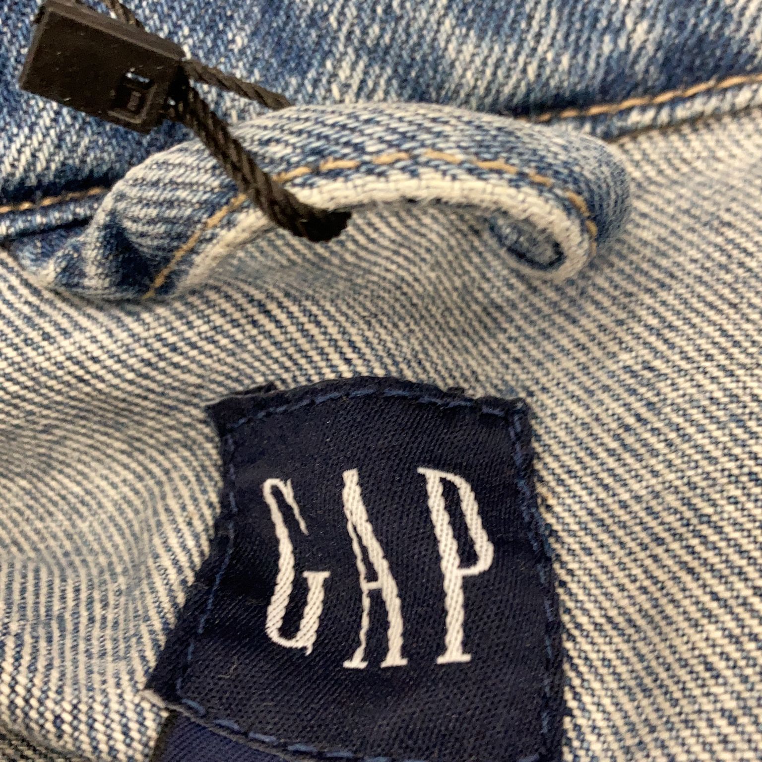 Gap