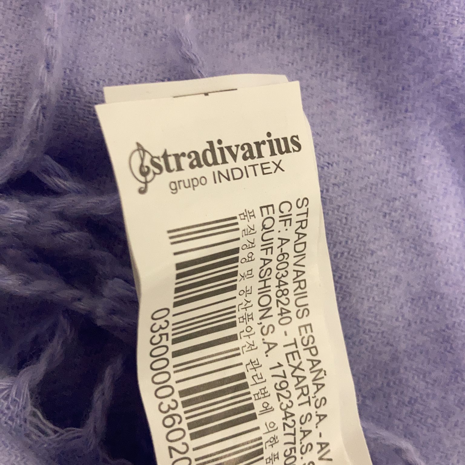 Stradivarius