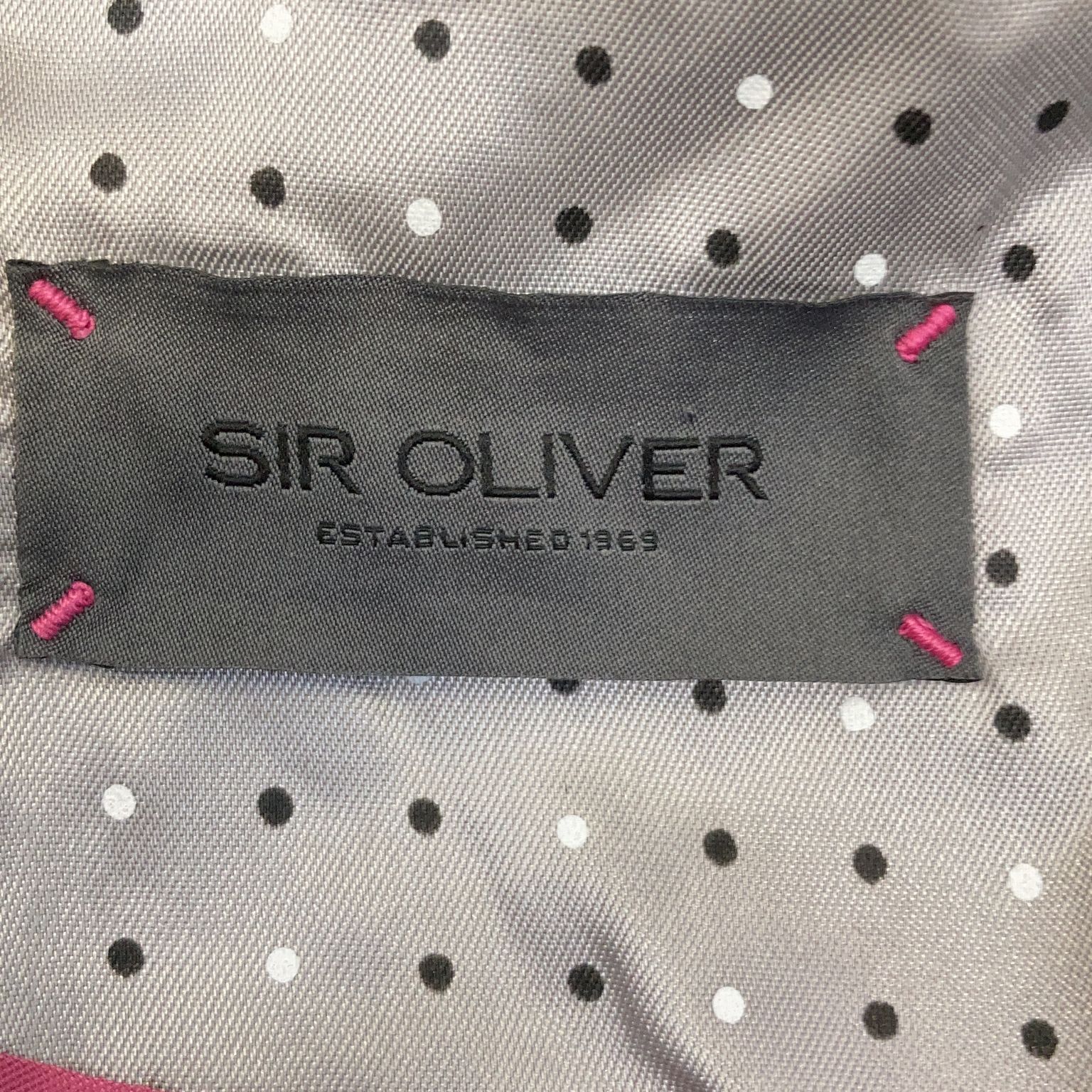 Sir Oliver