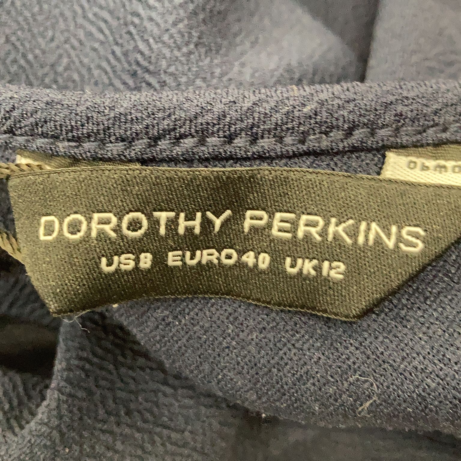 Dorothy Perkins