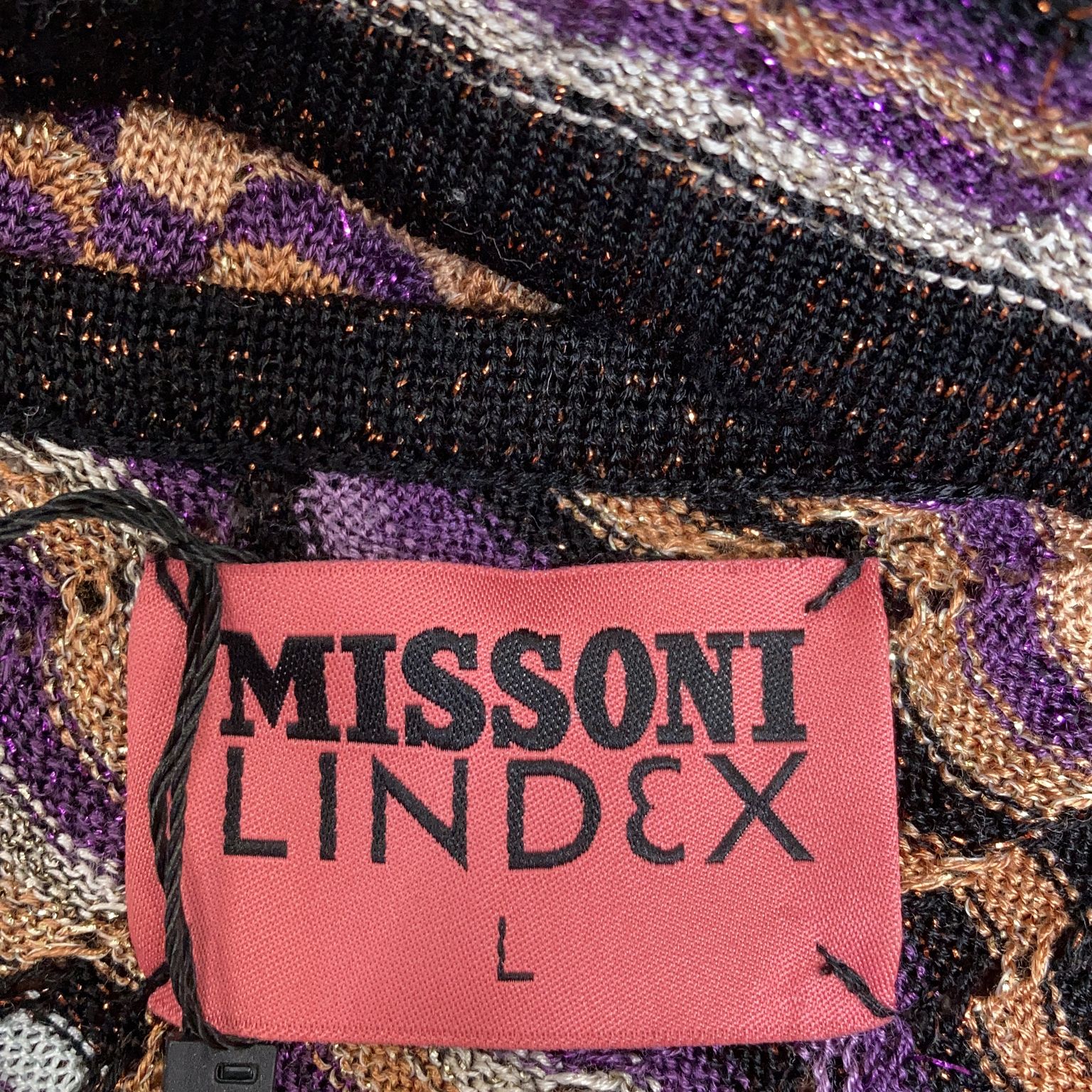 Missoni Lindex